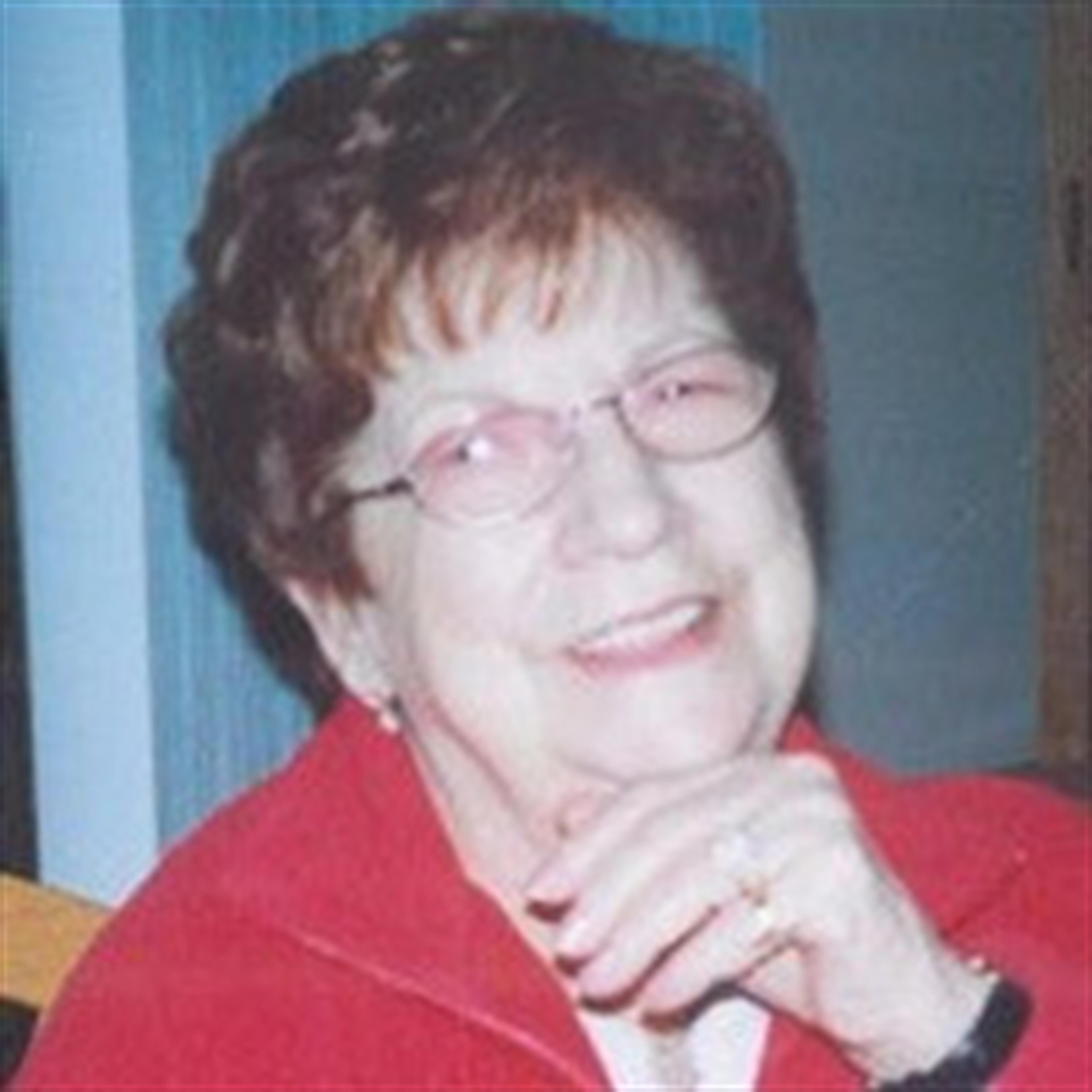Rose M. Franco