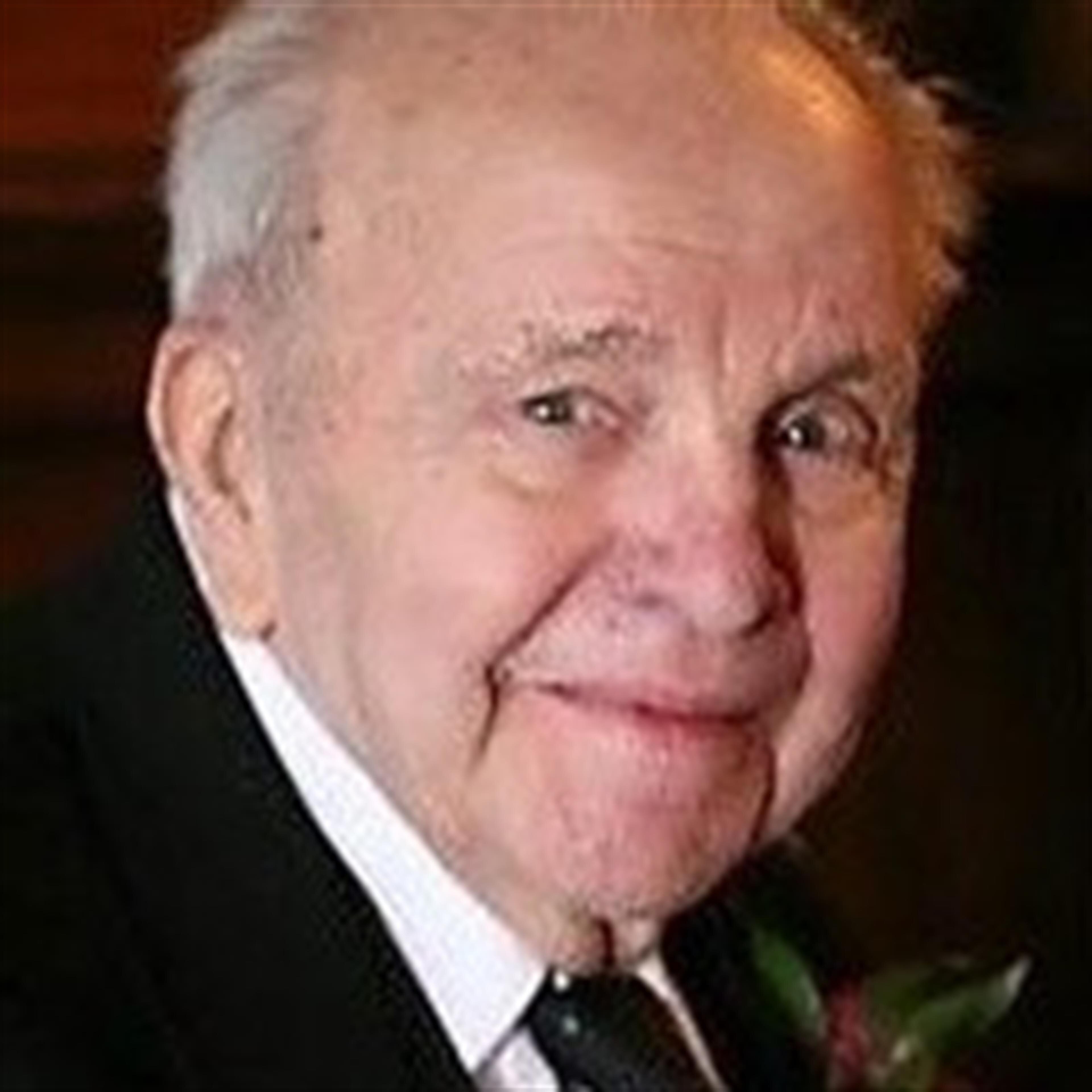 Jack Fuge