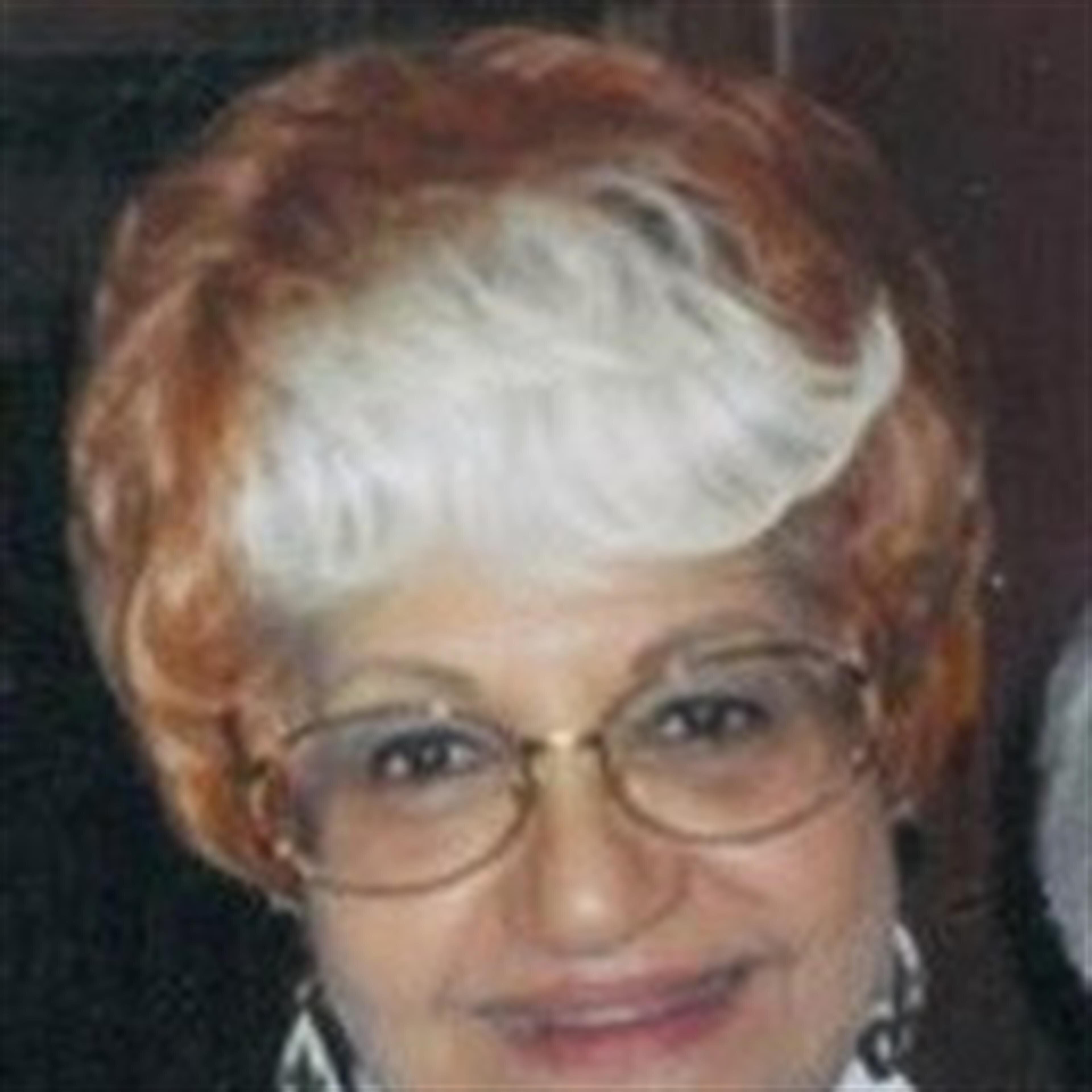 Gloria J. Fugo