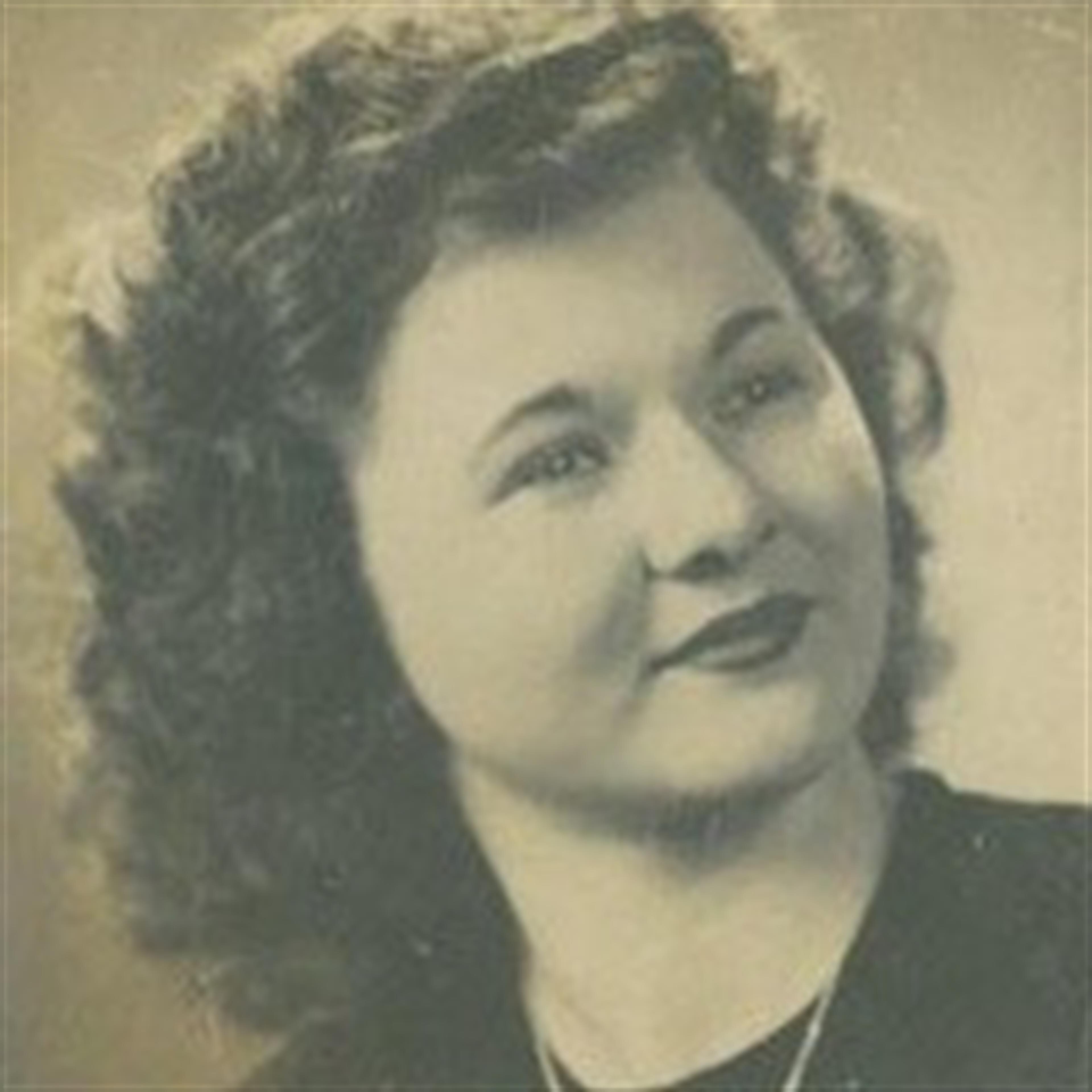 Mary M. Fugo