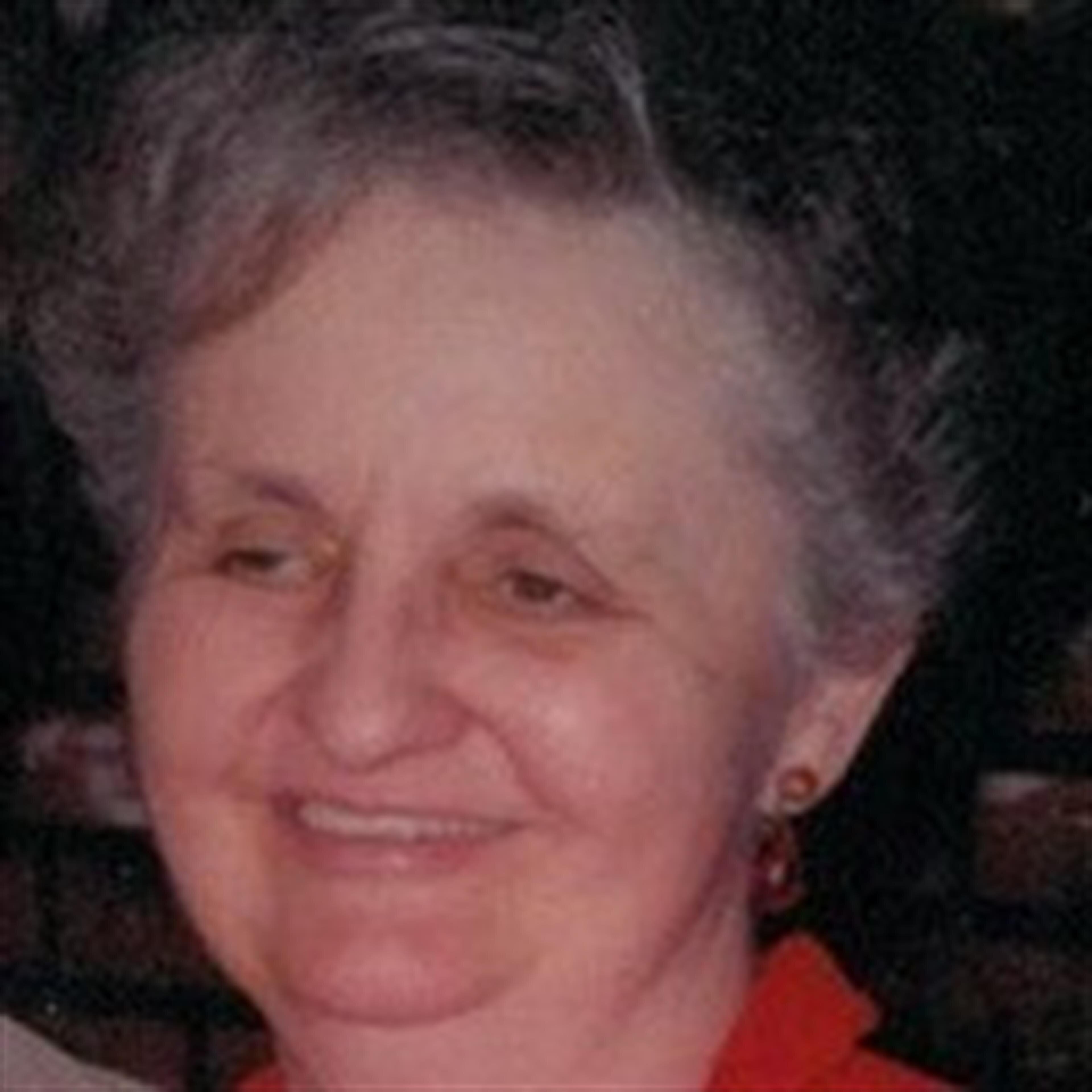 Lucille Gajda