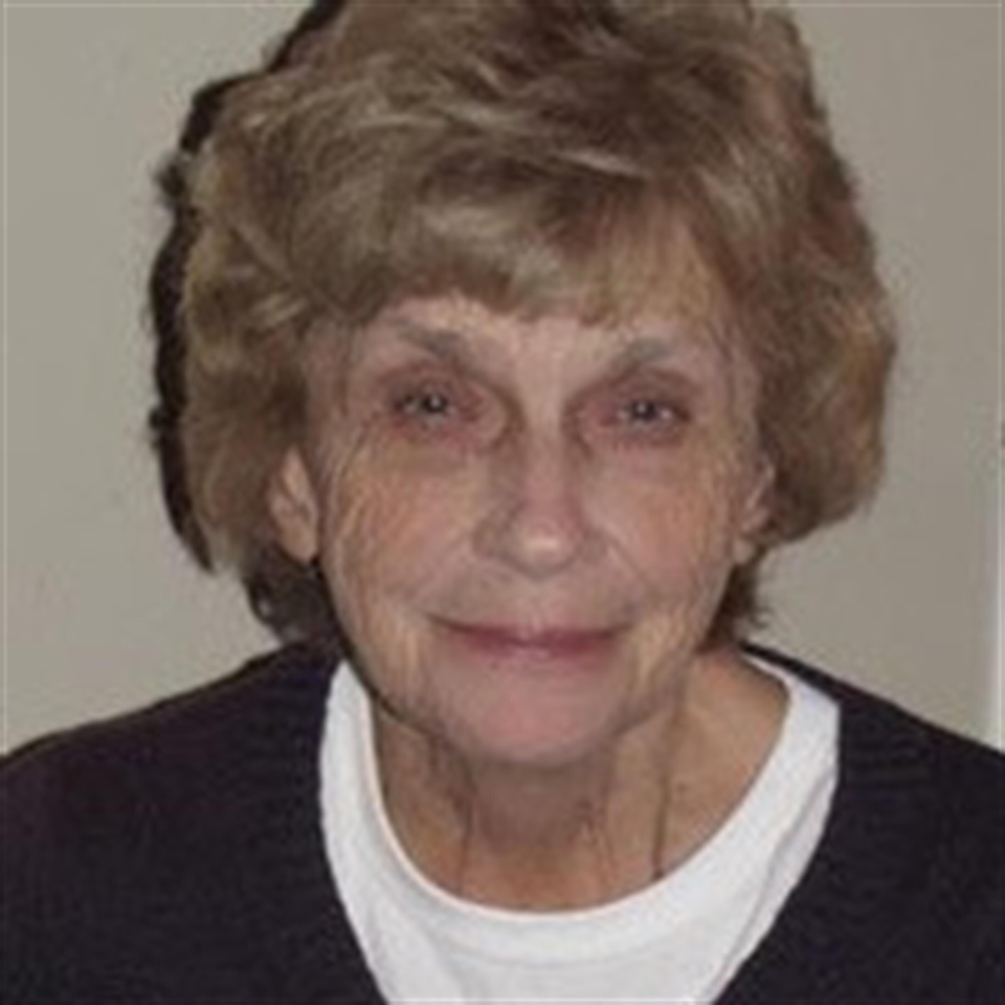 Mildred L. Gerard