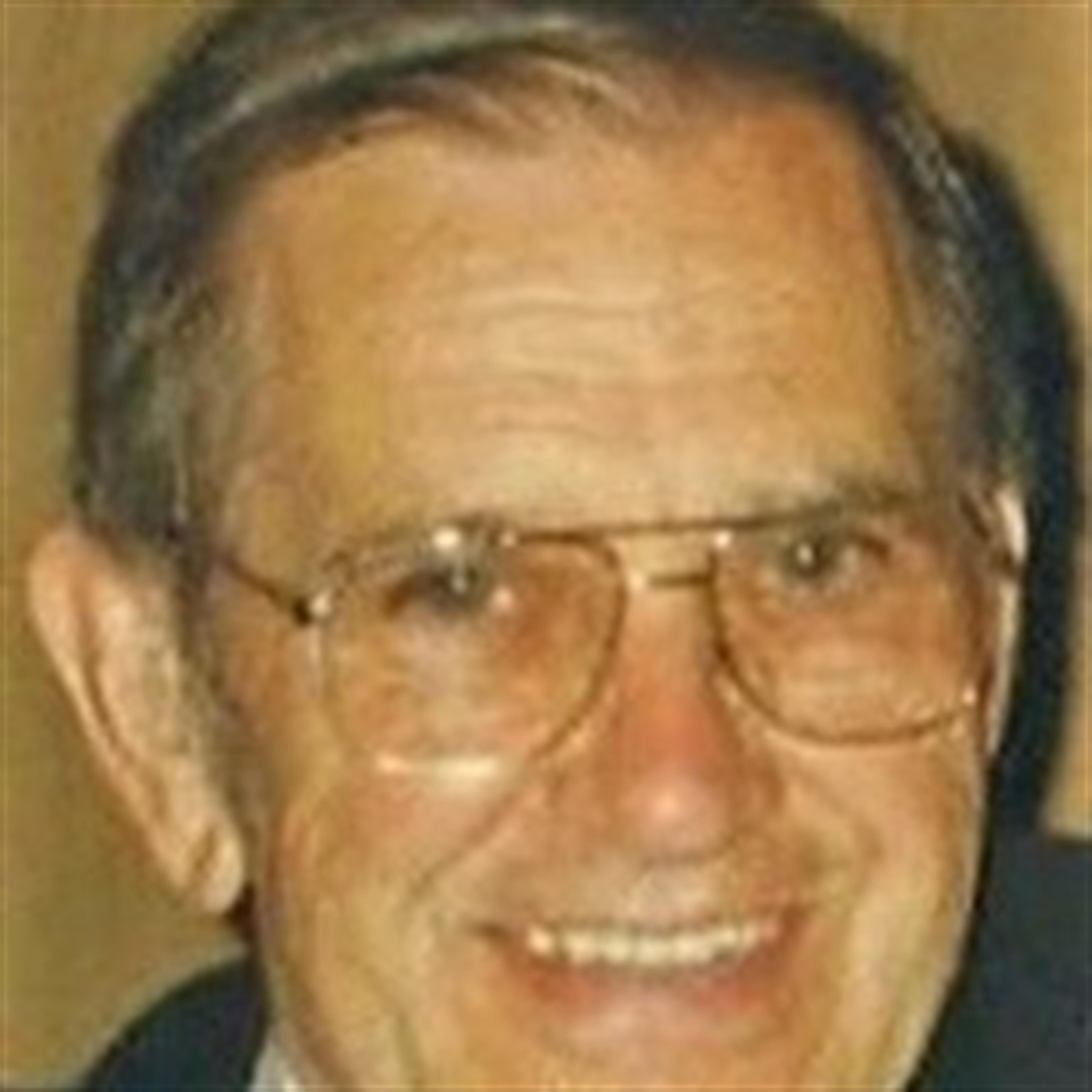 Adolph Glinski