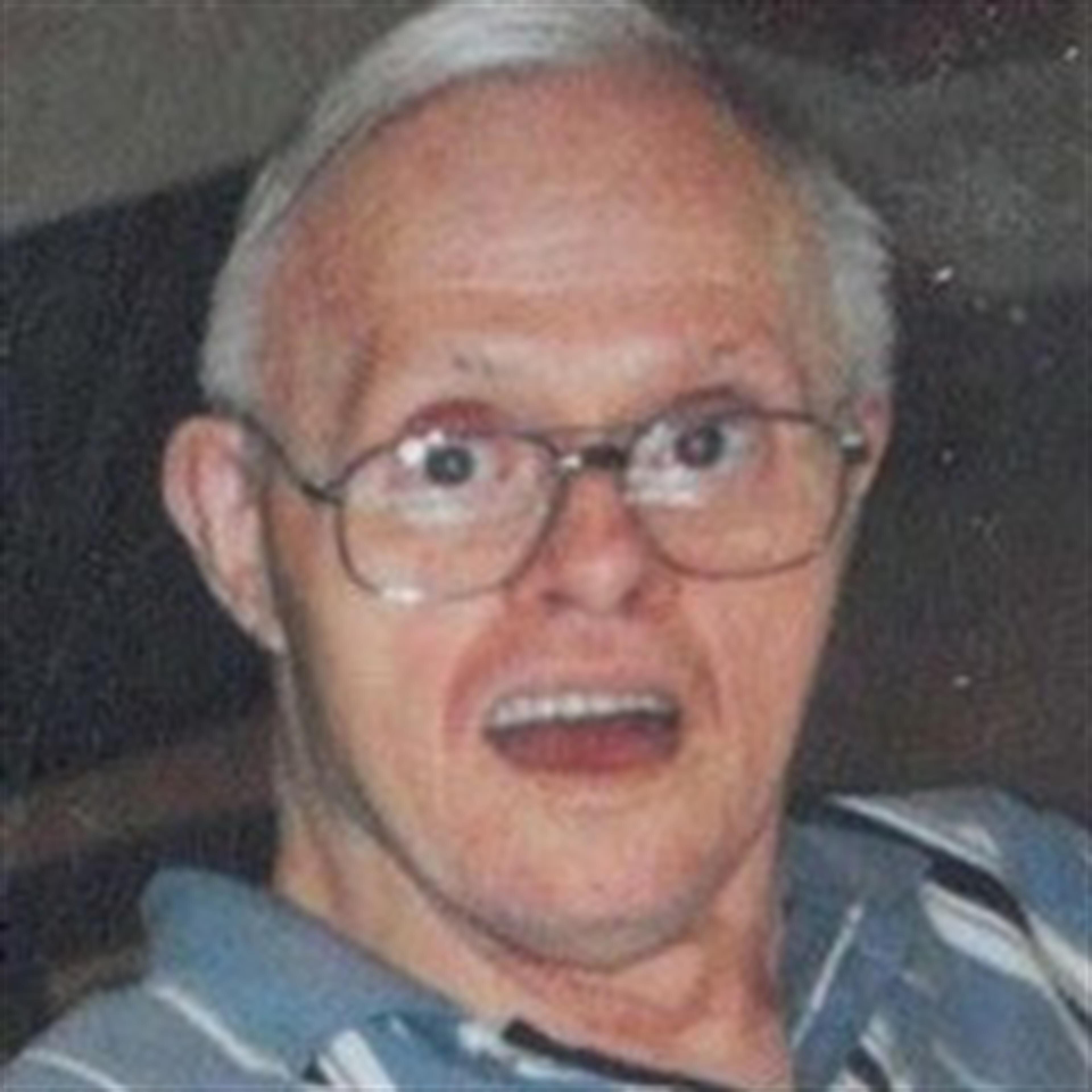 Michael Glova
