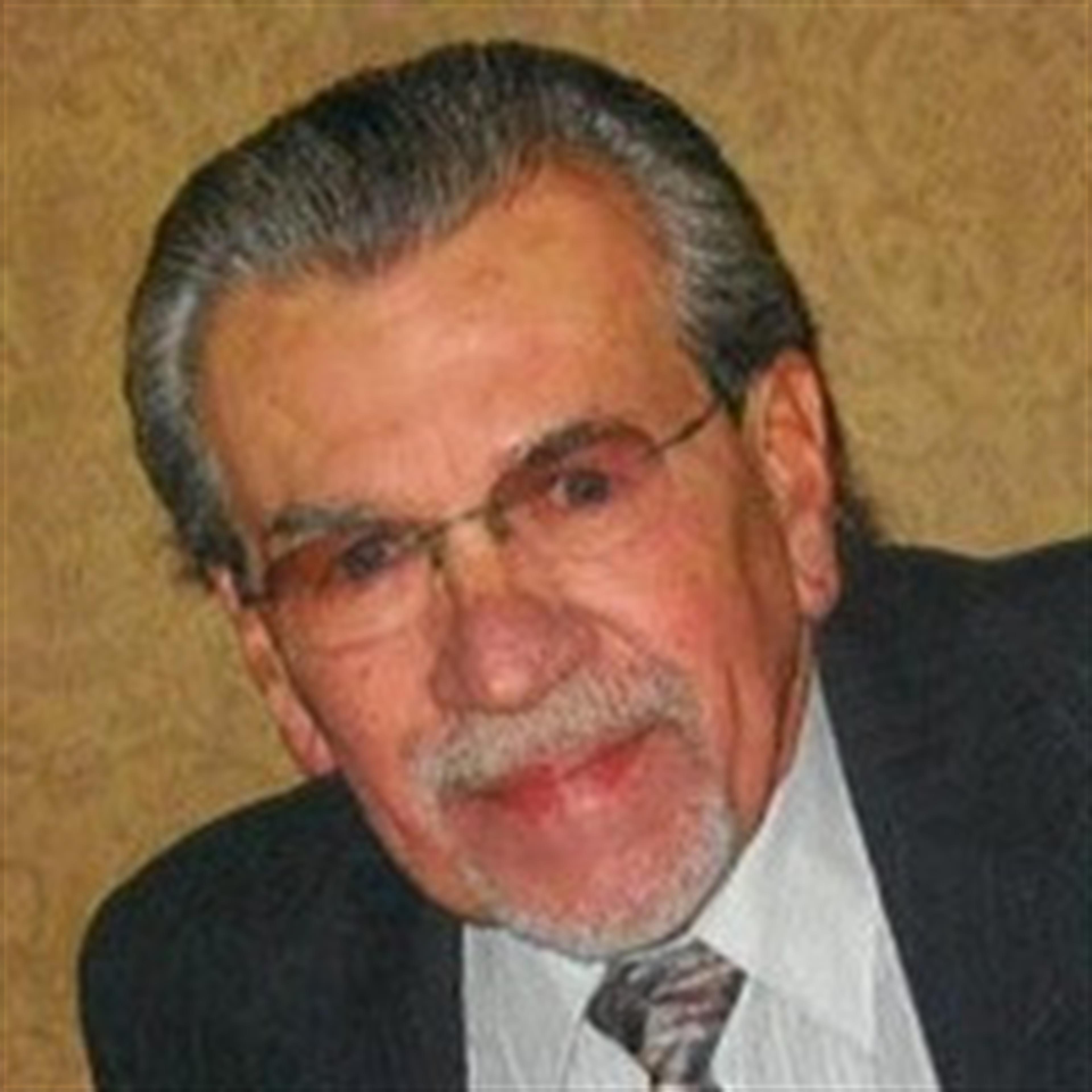 Joseph P. Golembiewski