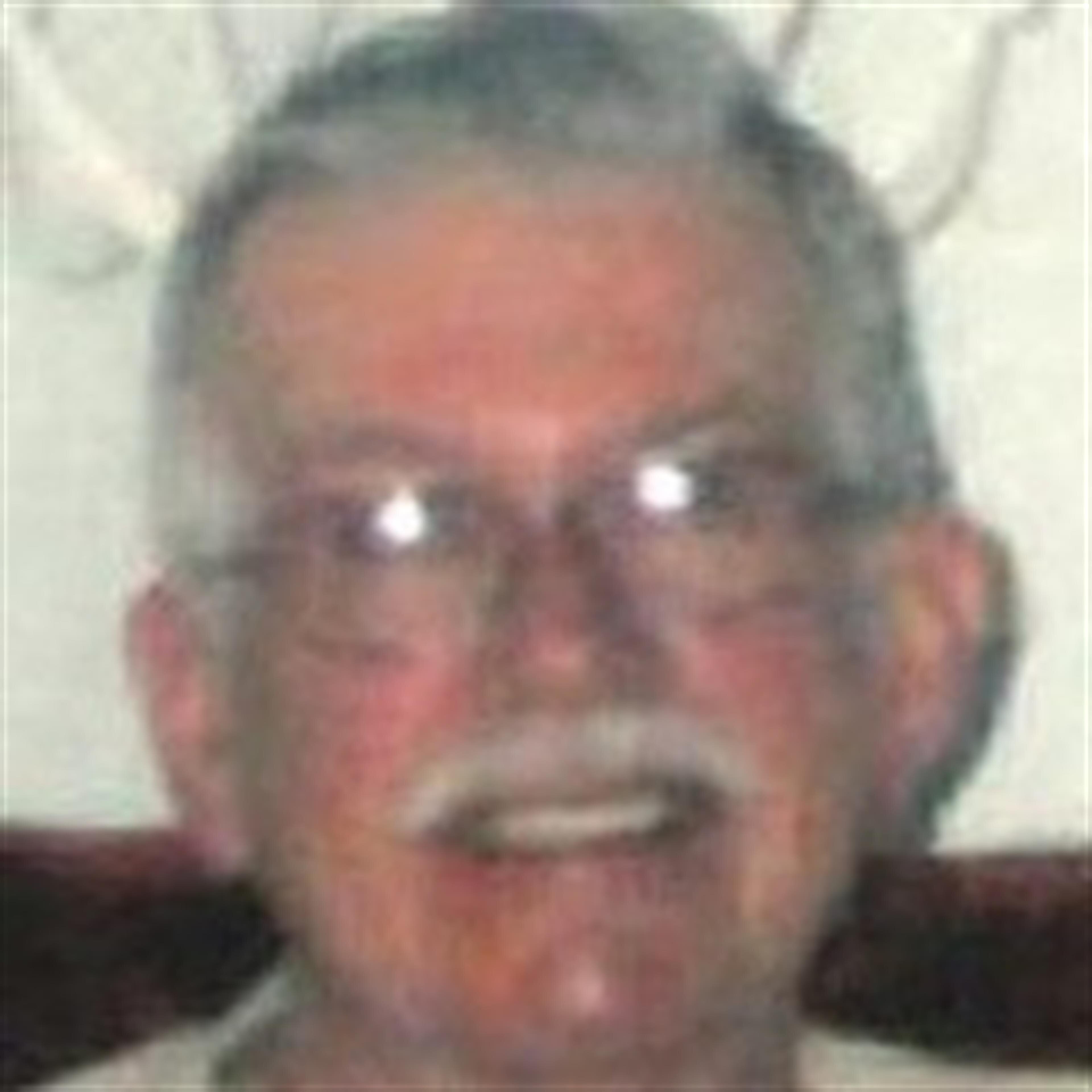 J. Martin Graves