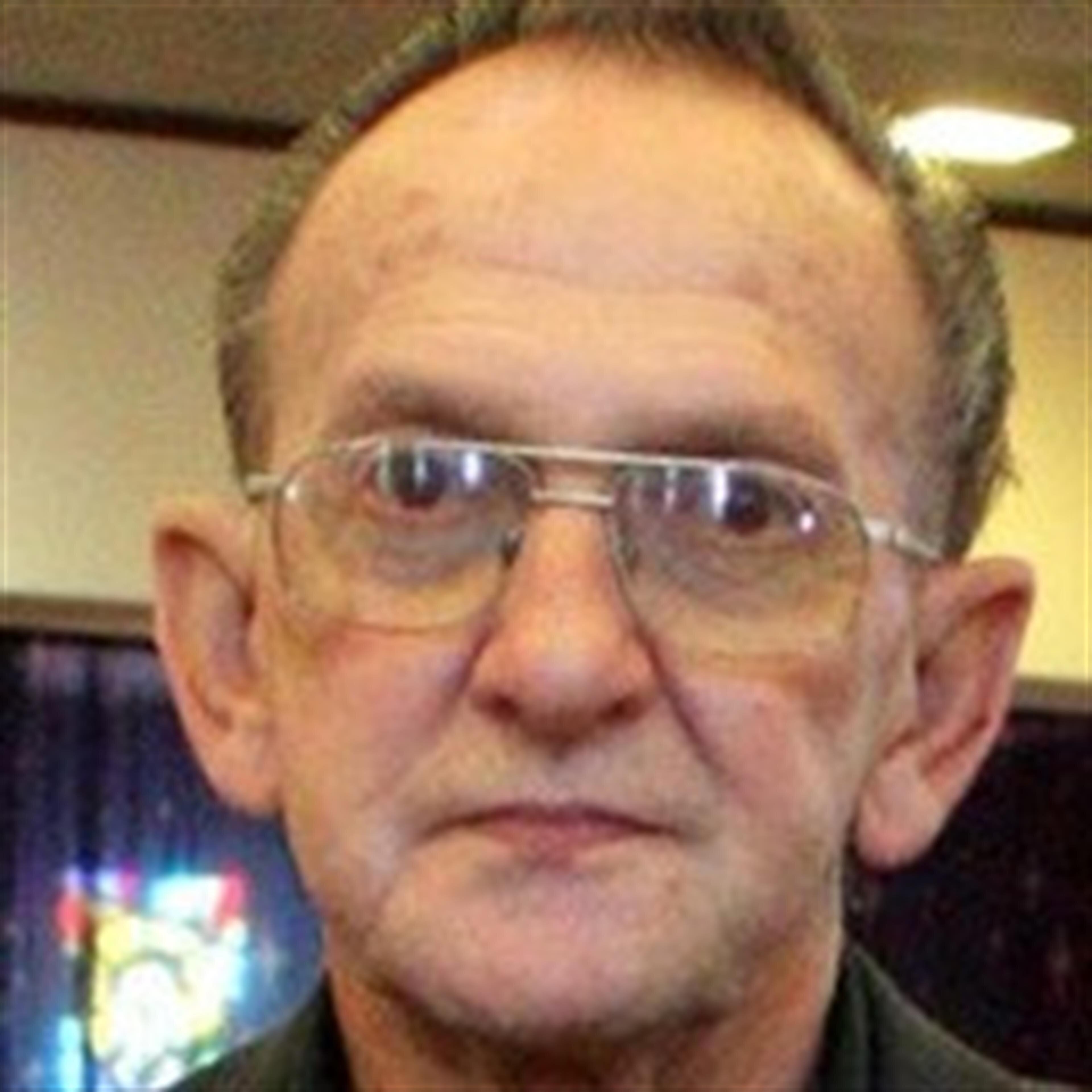 Robert Gregg