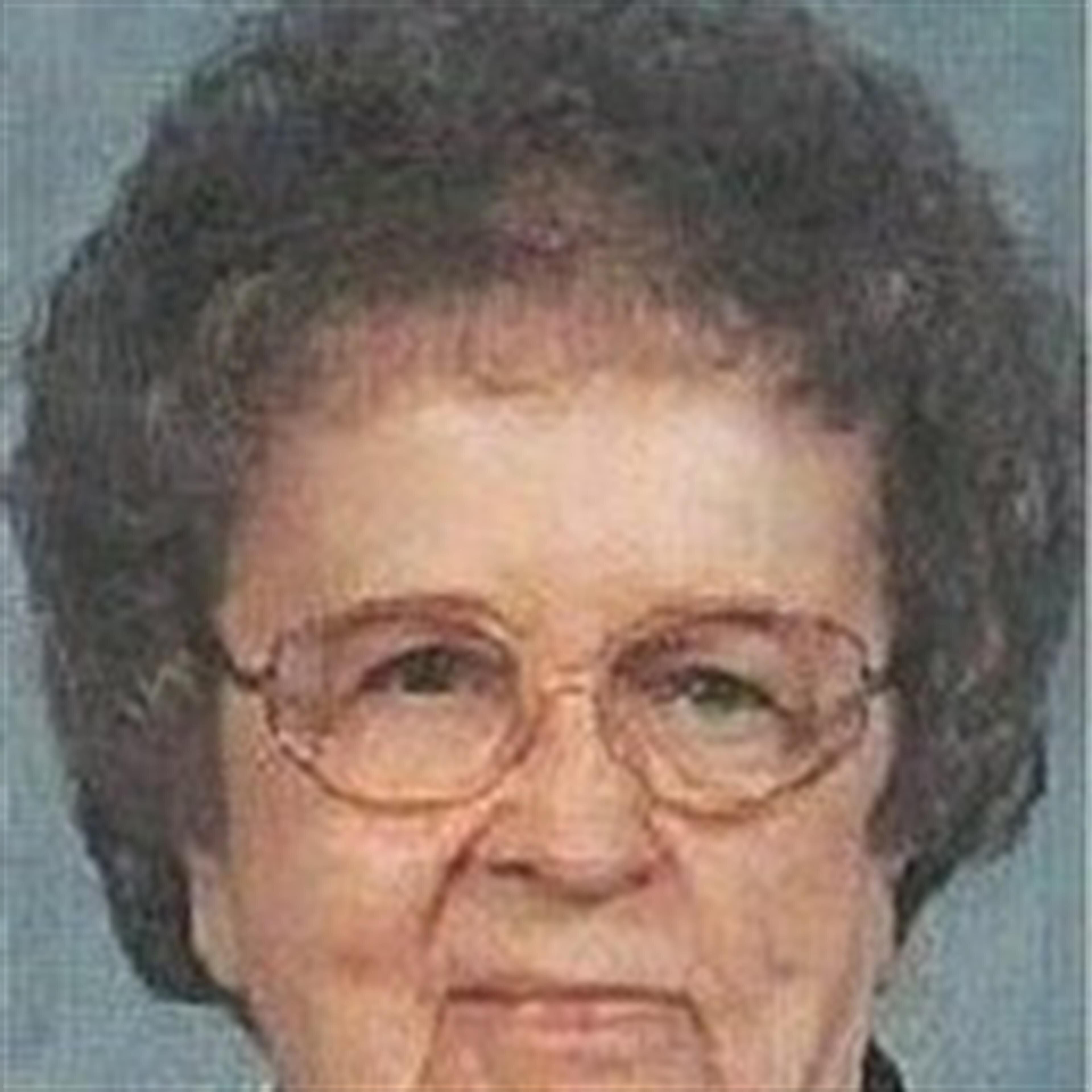Sr. M. Leoncia Grodek