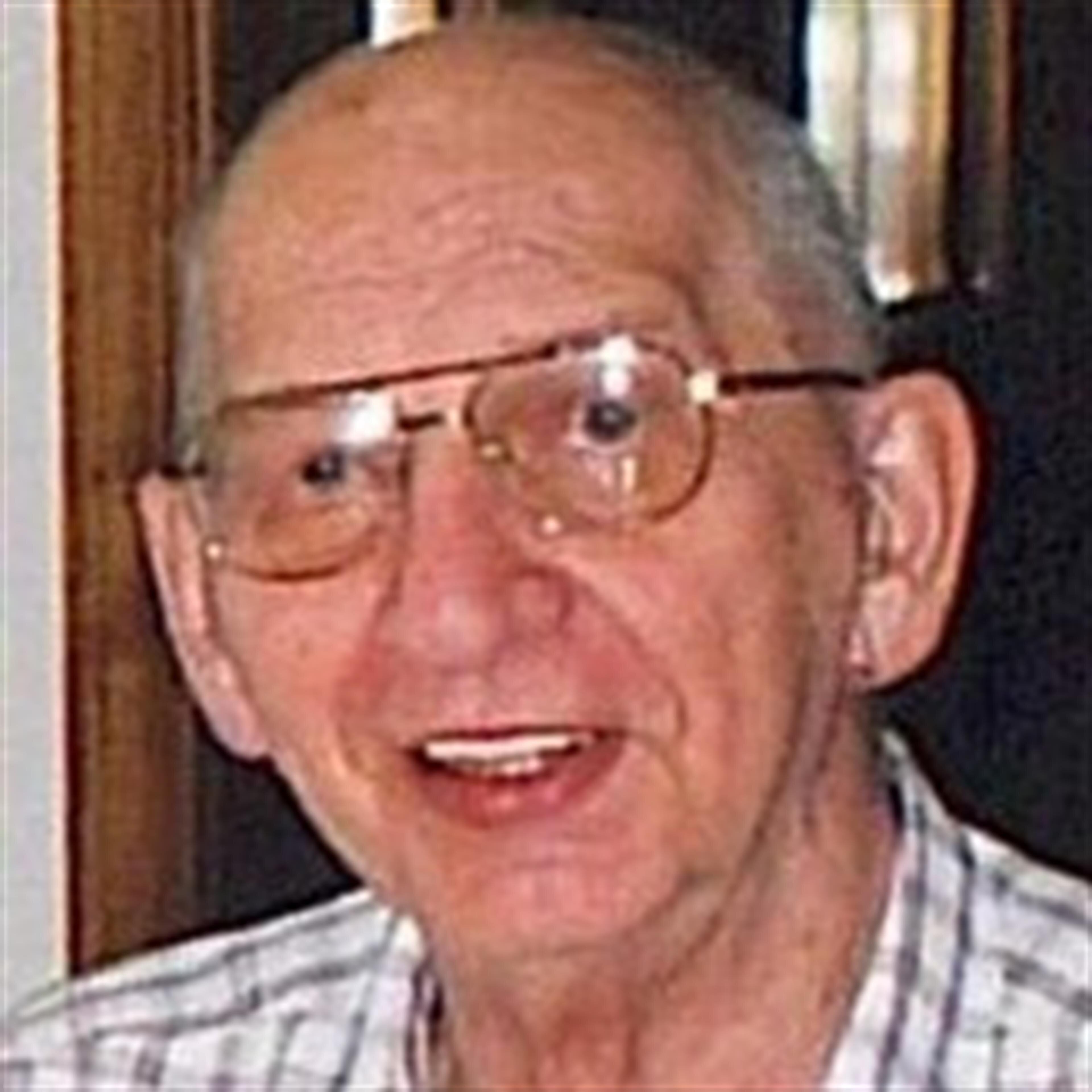 Ted Gwinn