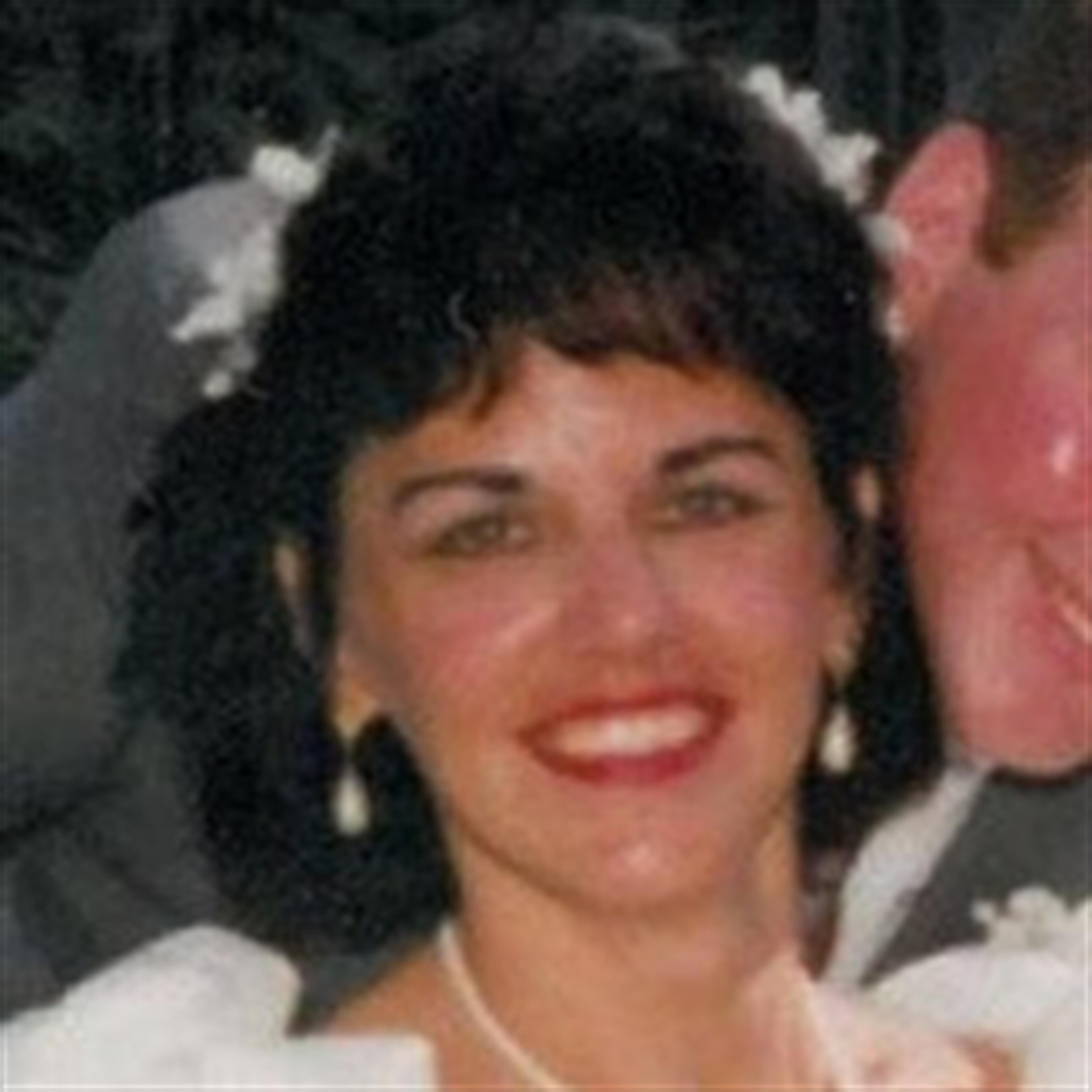 Nancy Halpin