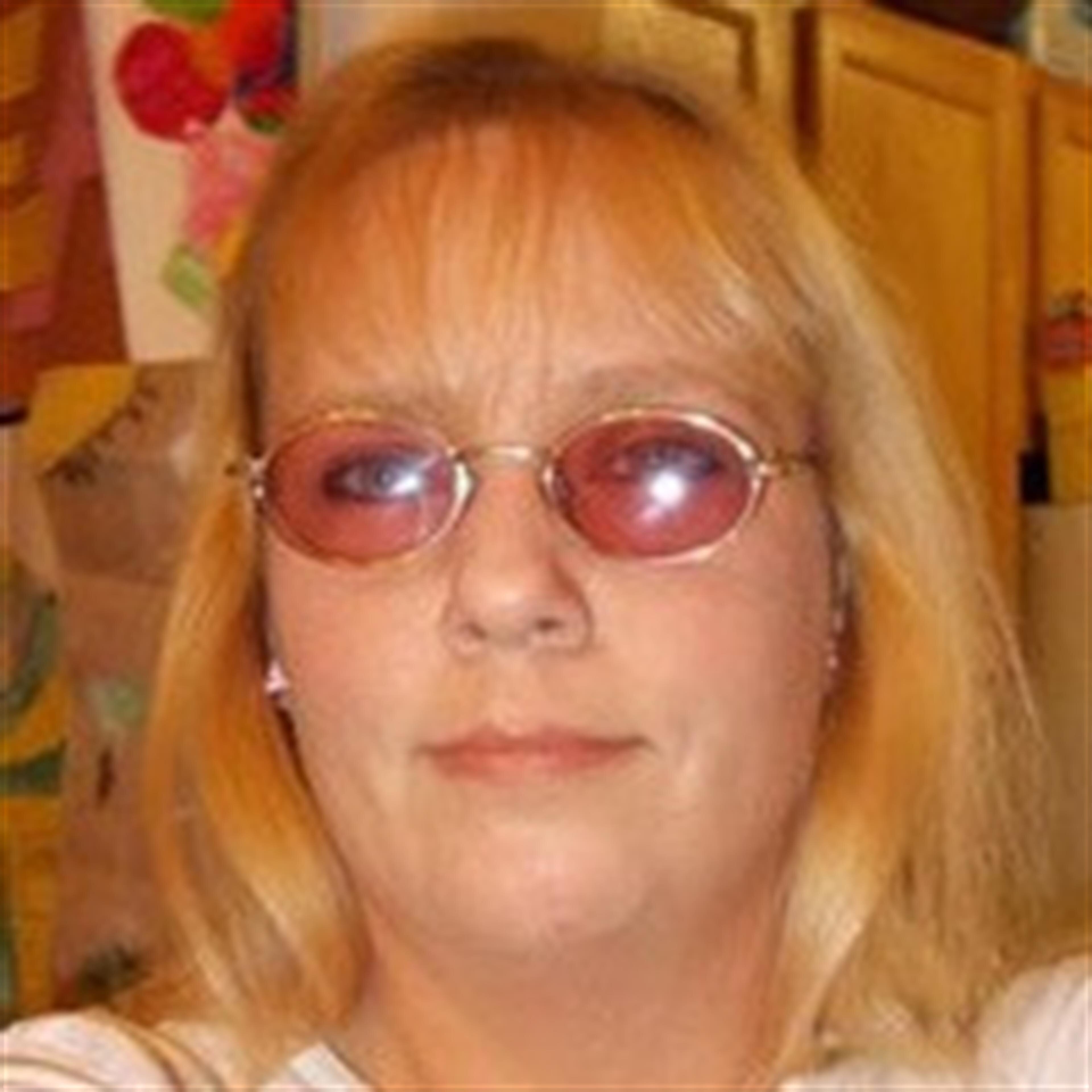 Katie Haun-Luboski
