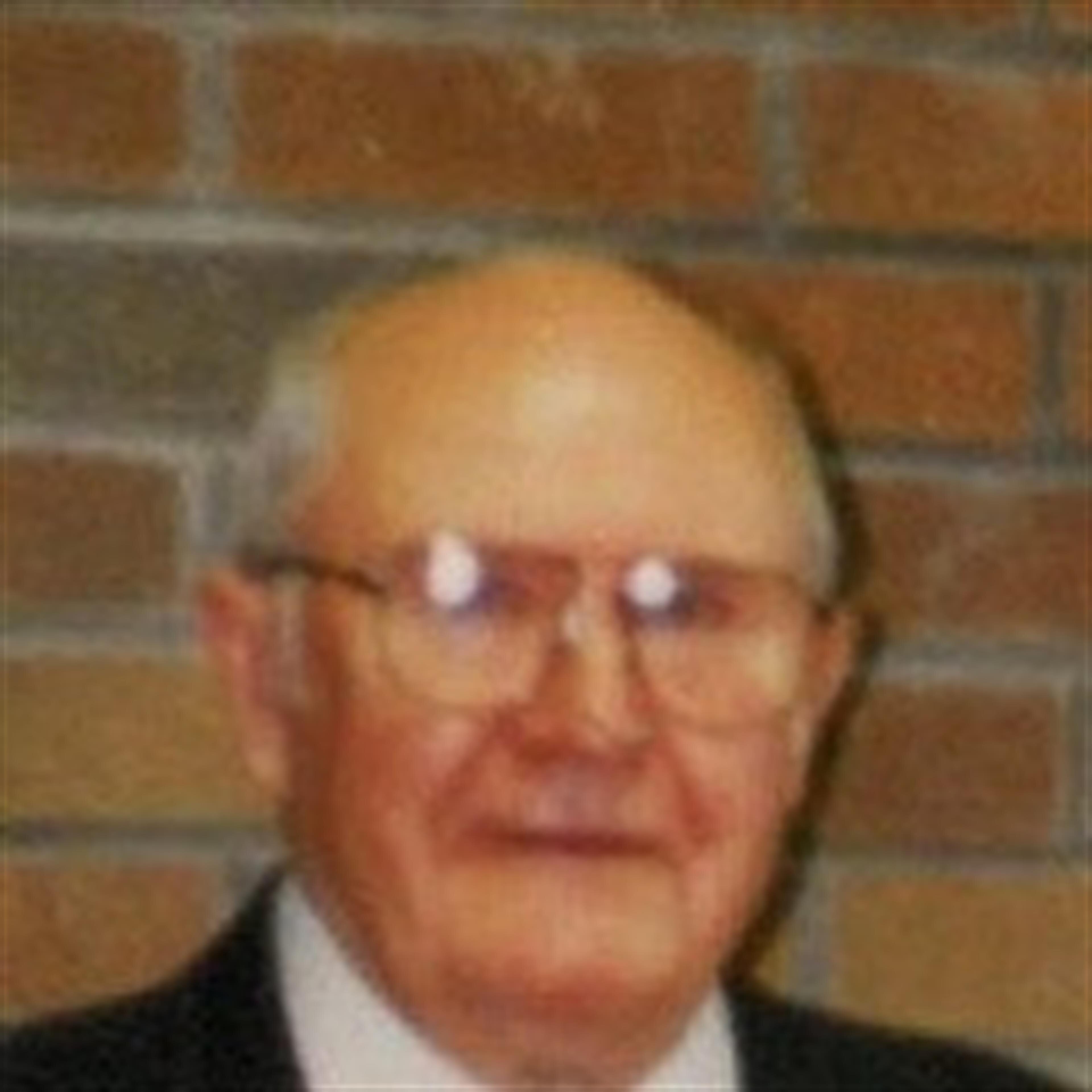 Sylvester Helinski