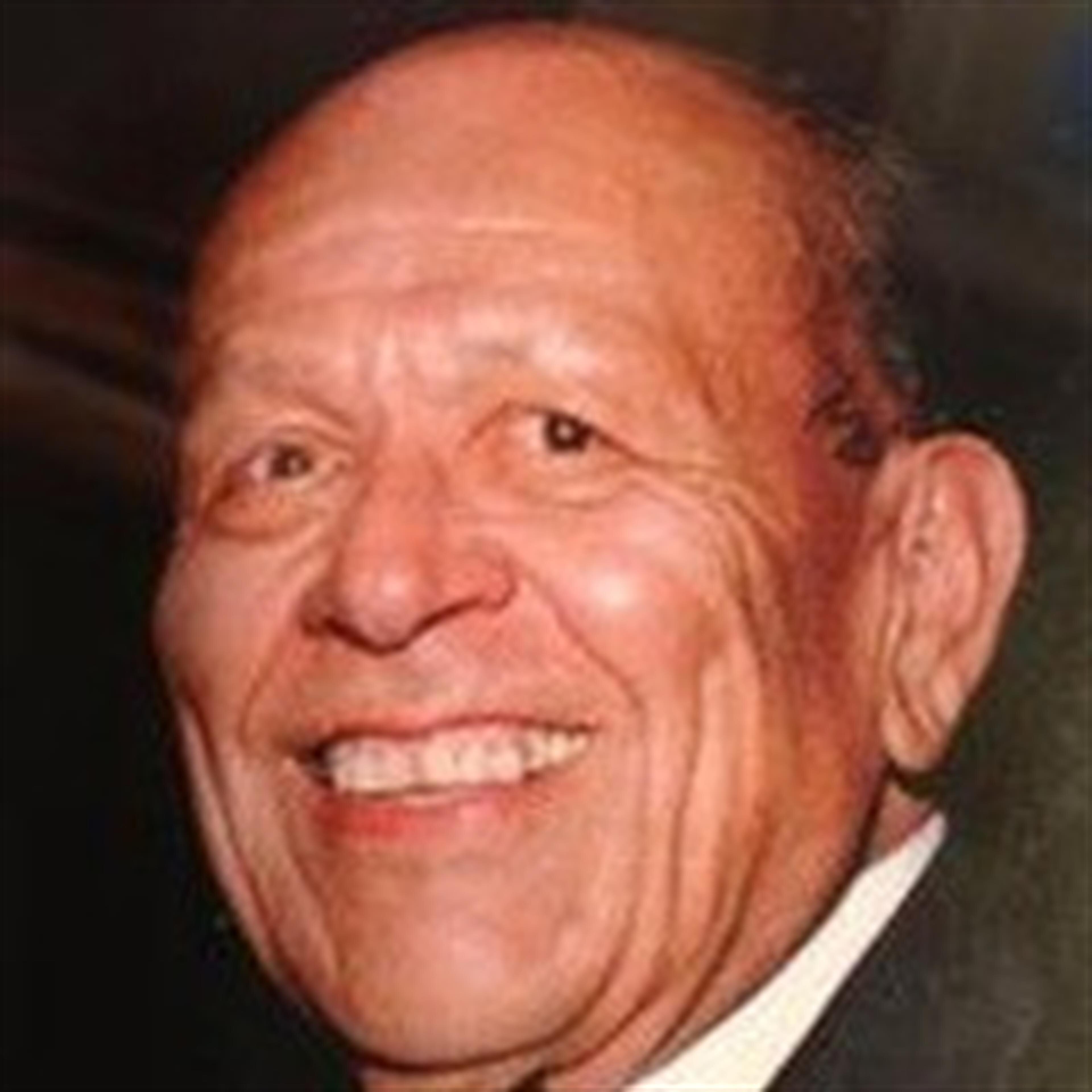 Lawrence Hernandez
