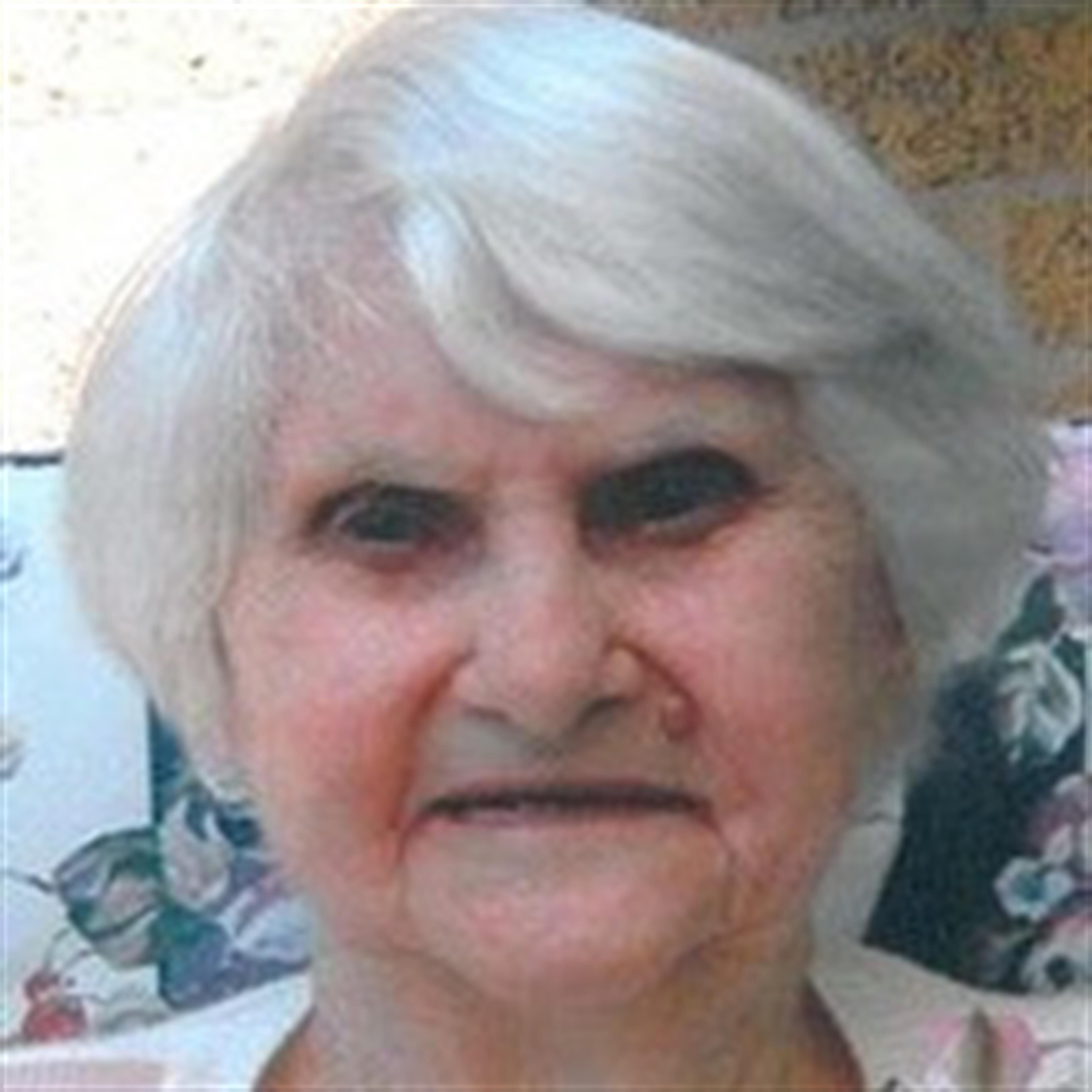 Helen M. Hetzel