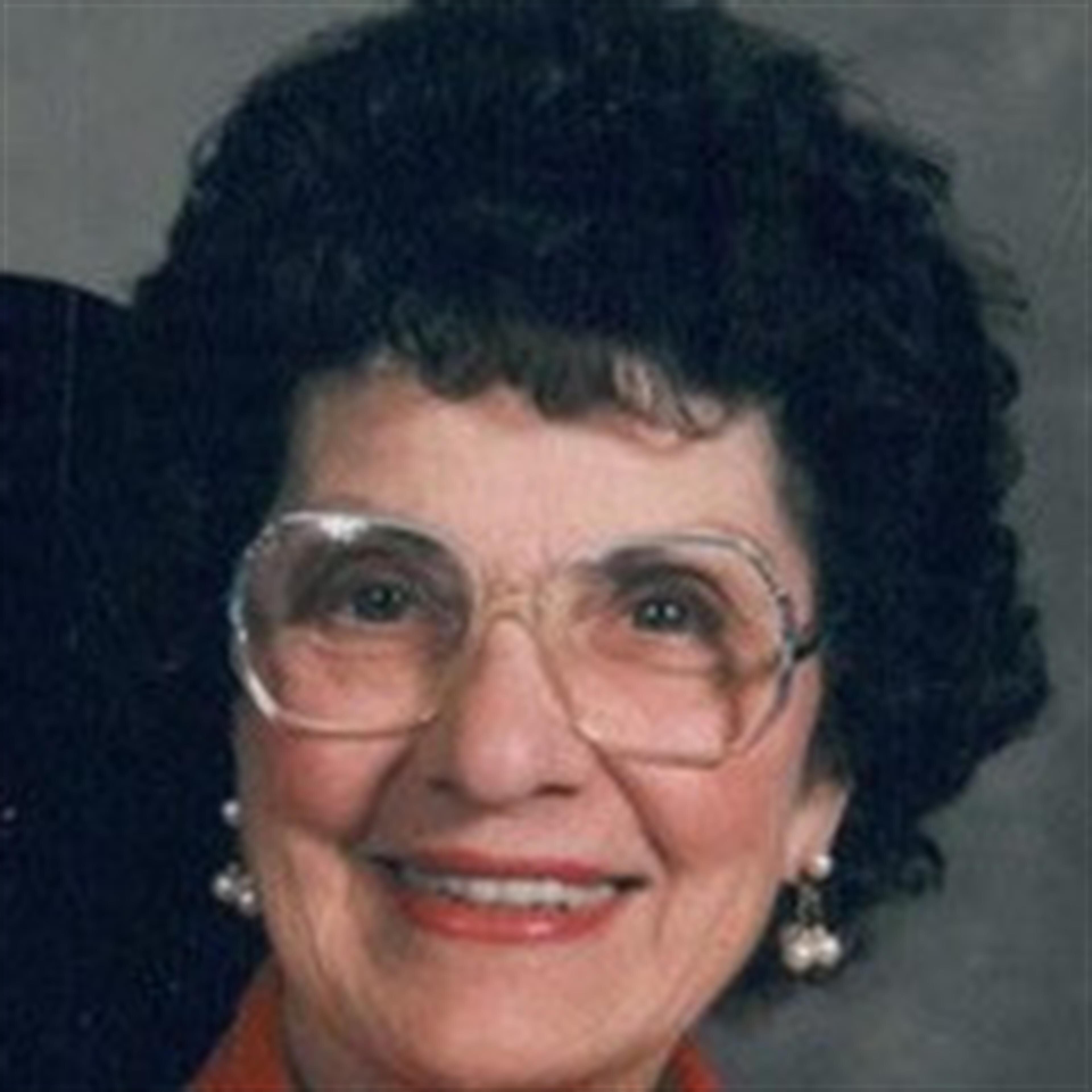 Ethel E. Hochschild
