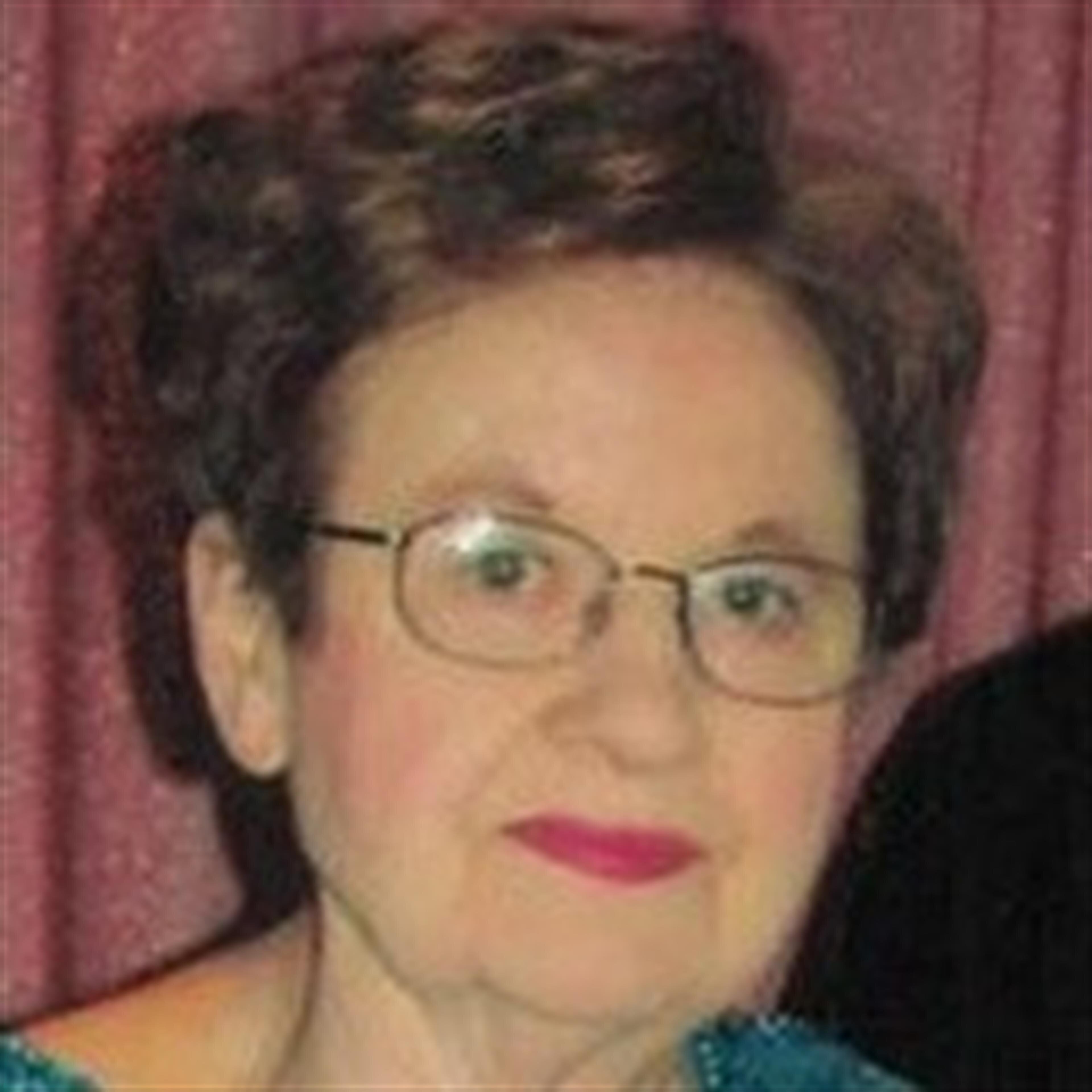 Helen B. Holtz