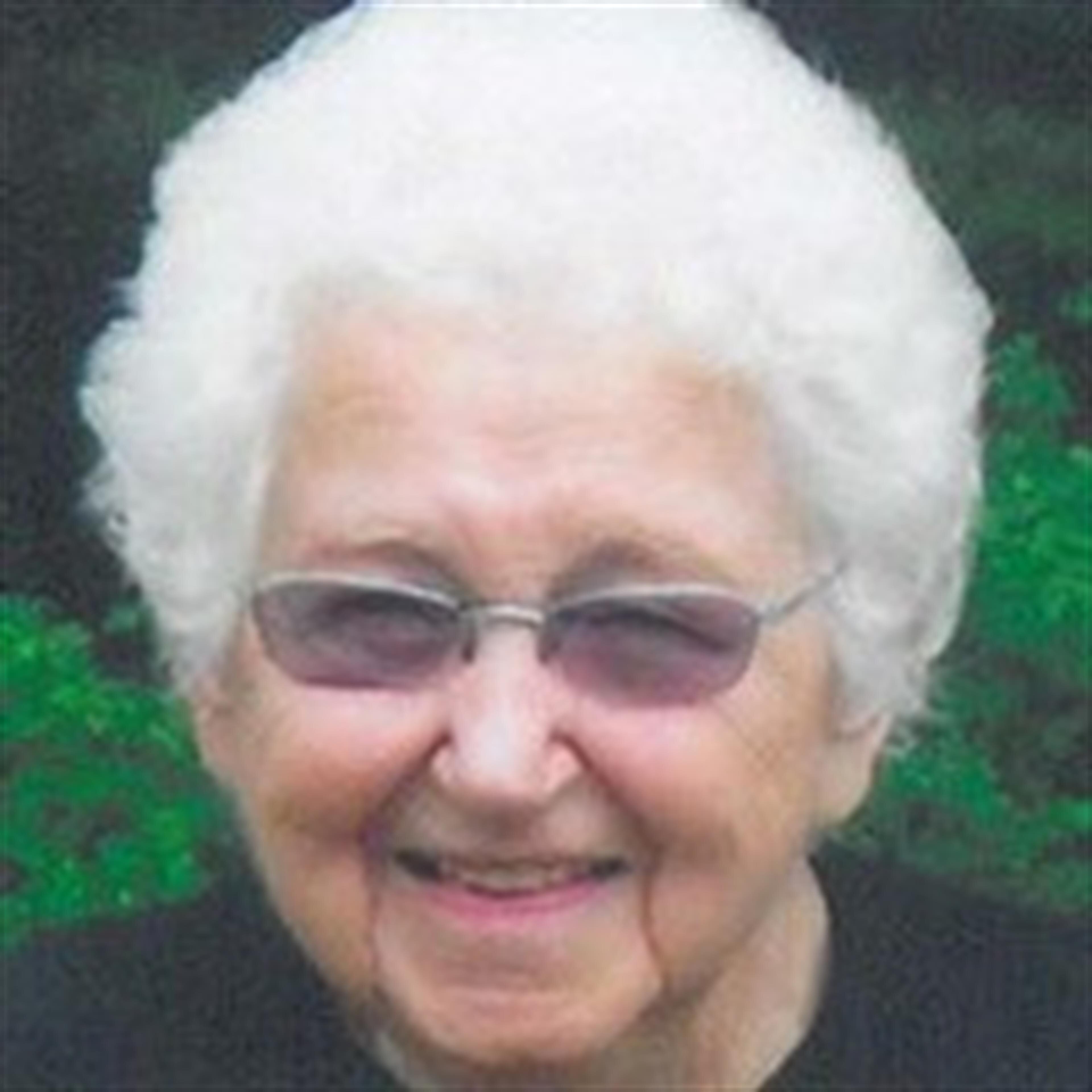 Angeline Horvath