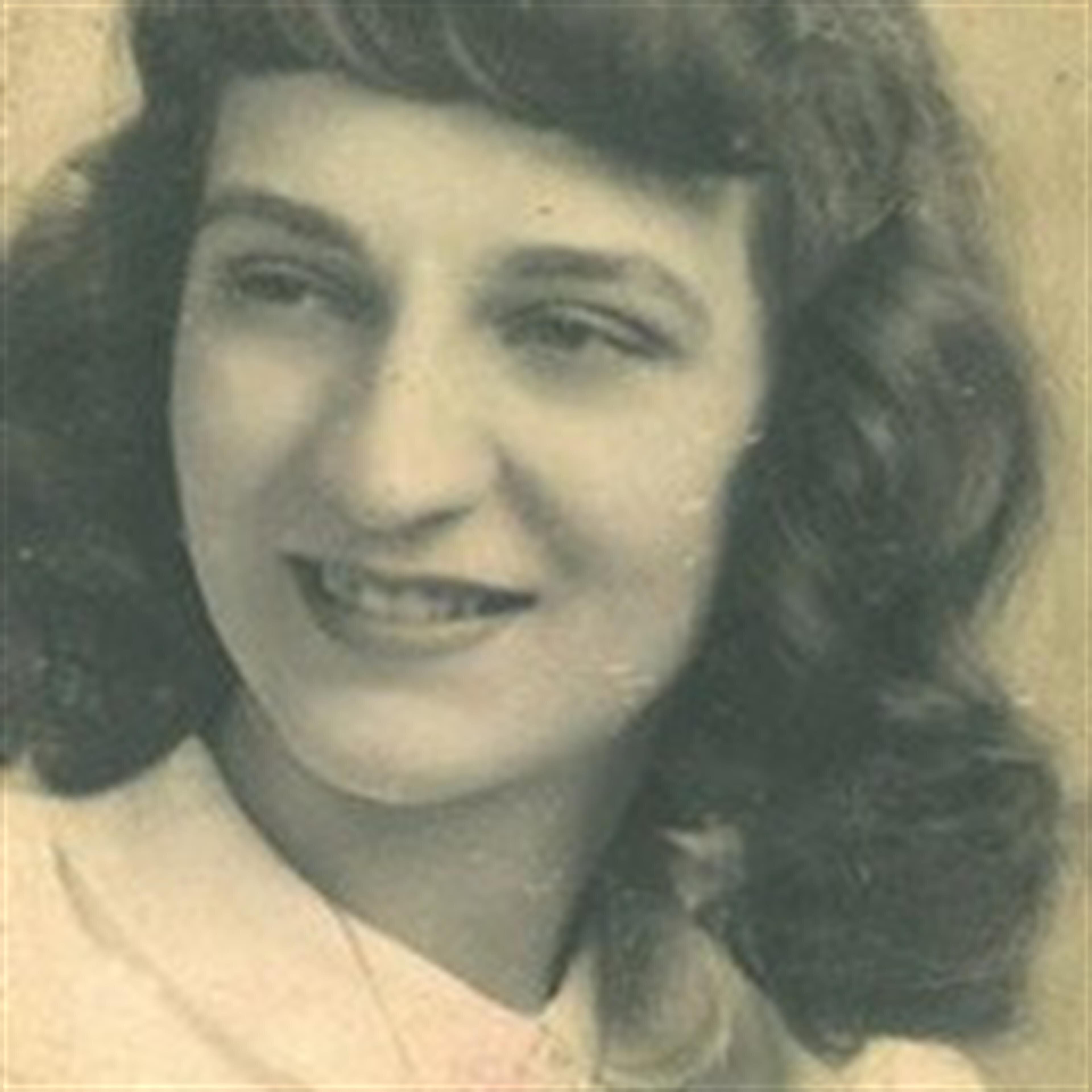 Dorothy M. Horvath