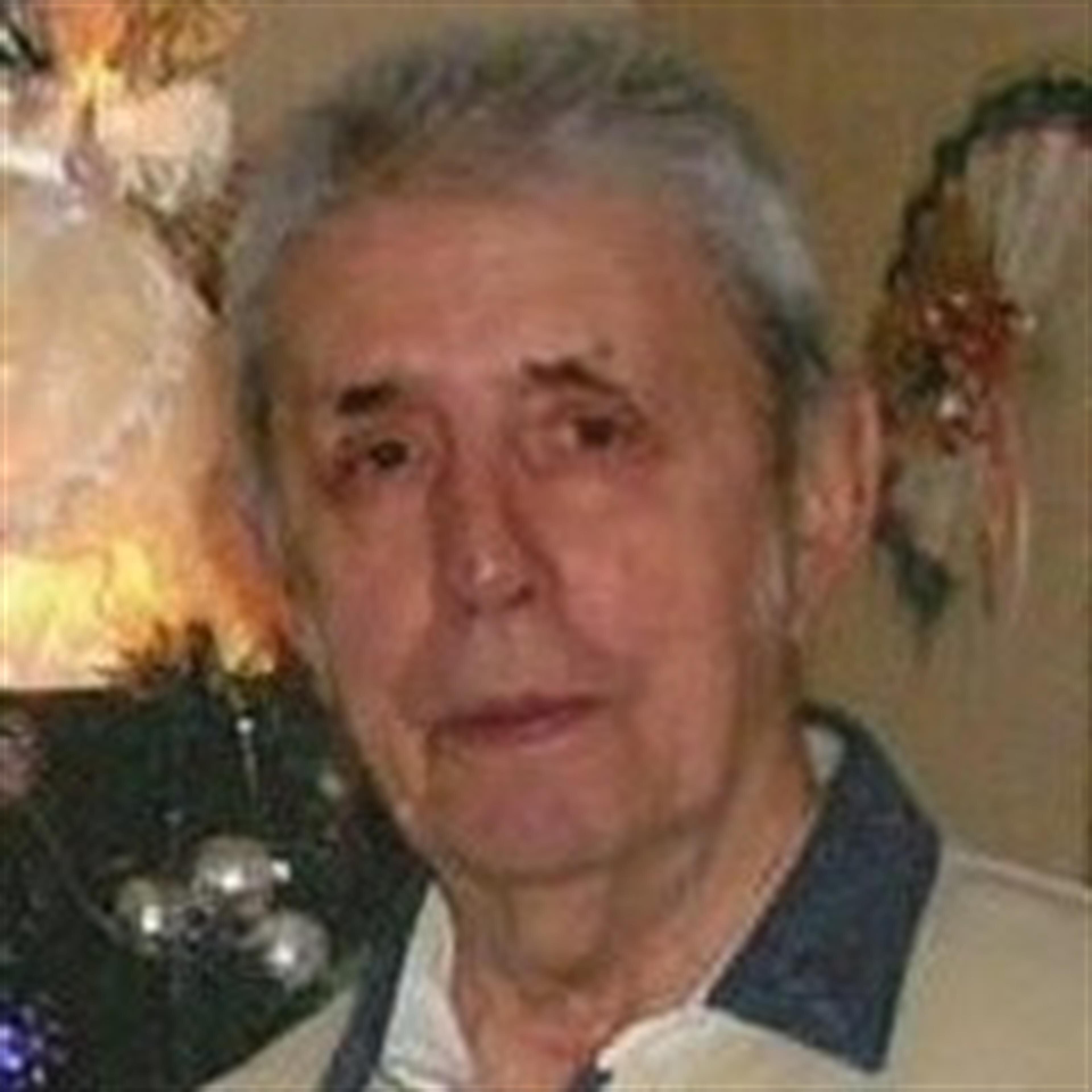 Richard Horvath Sr