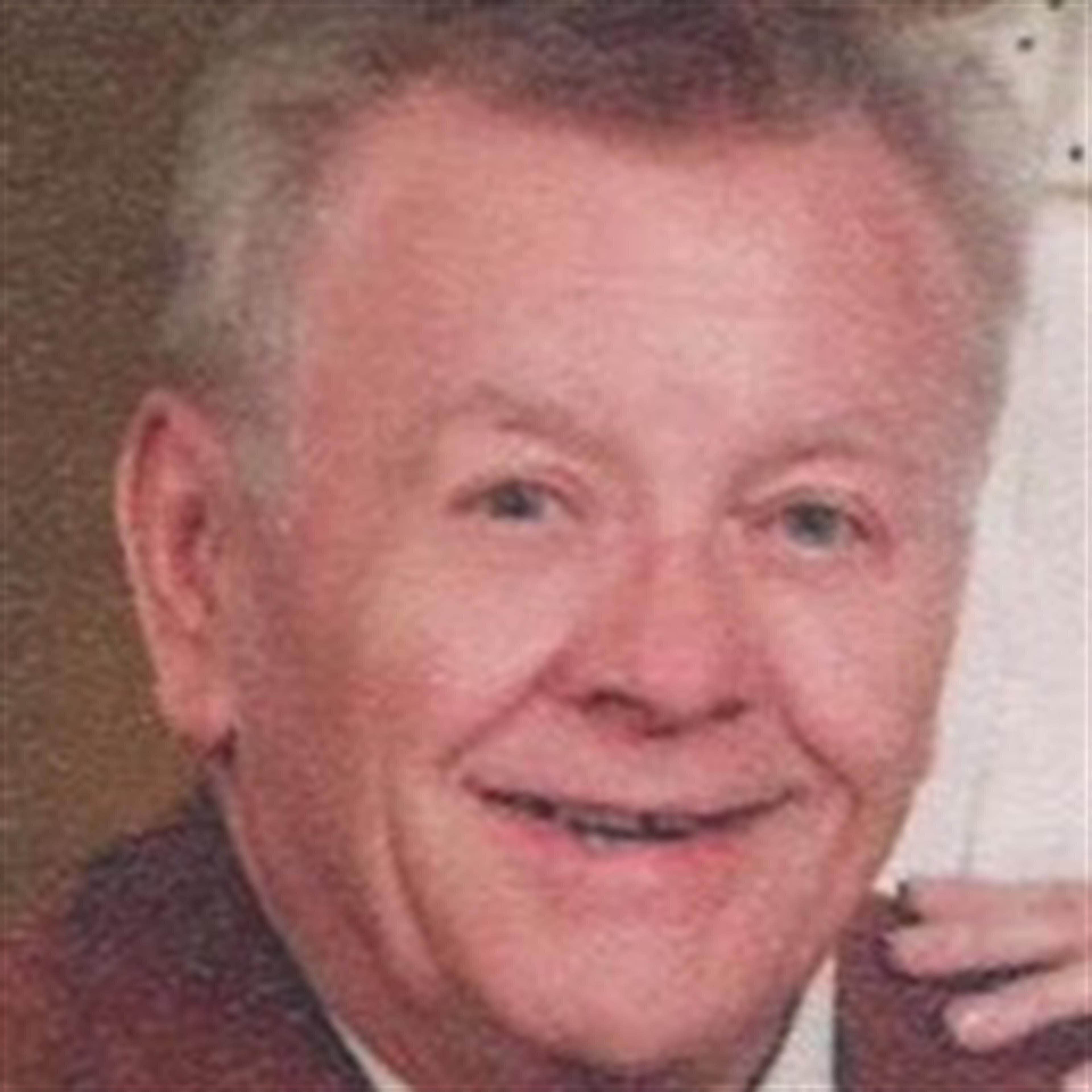 Tony J. Hrestak