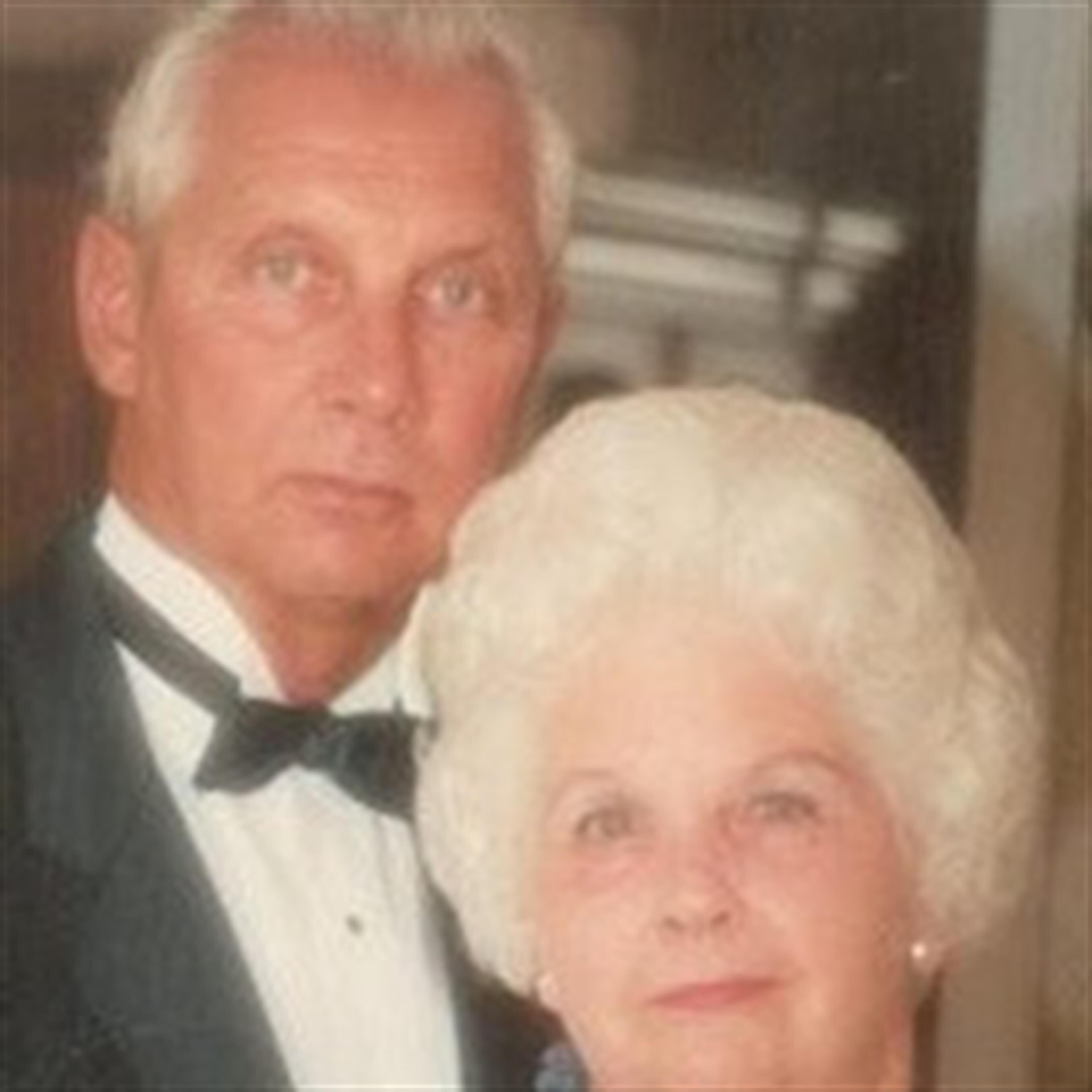 Evelyn Hubert