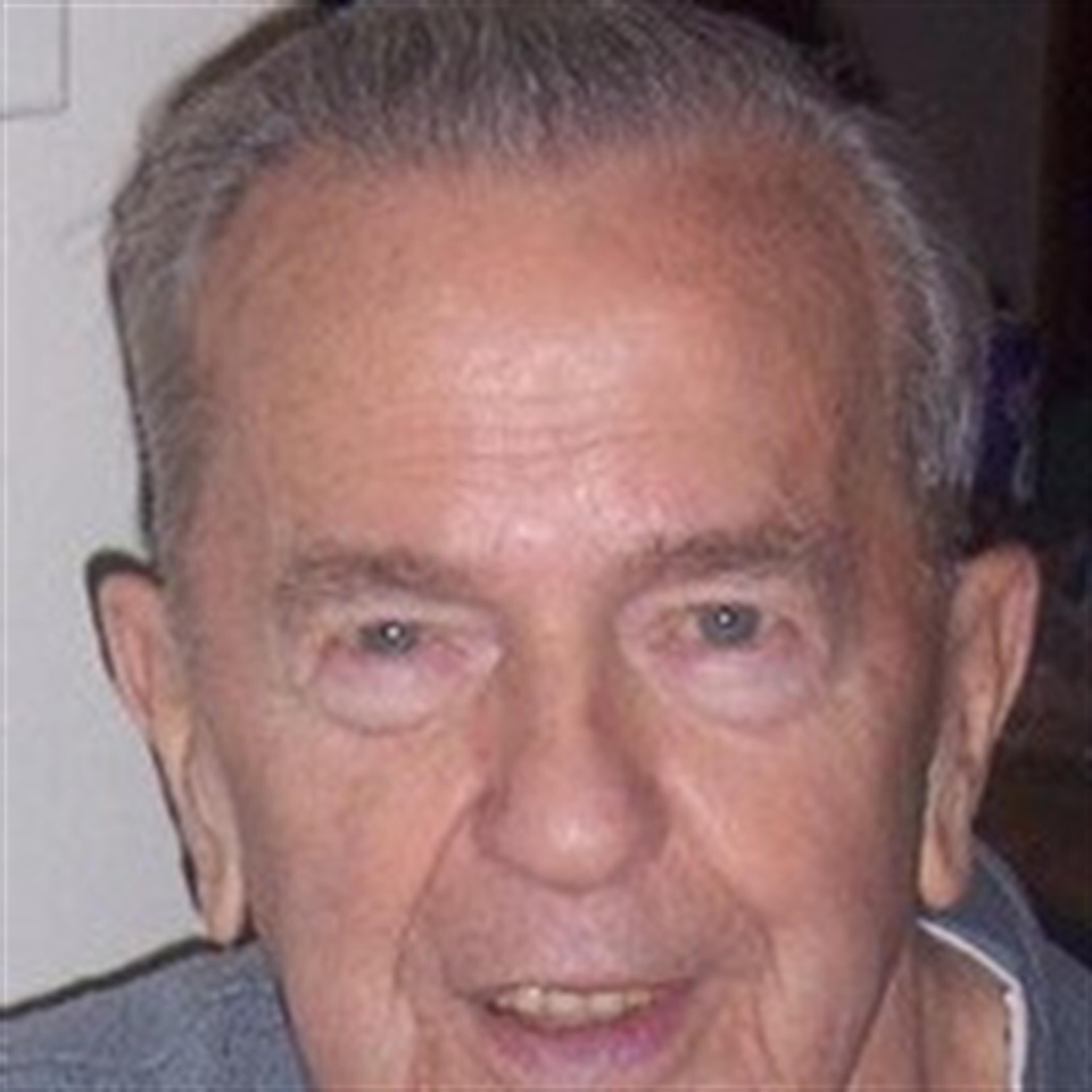 Joseph W. Hudak