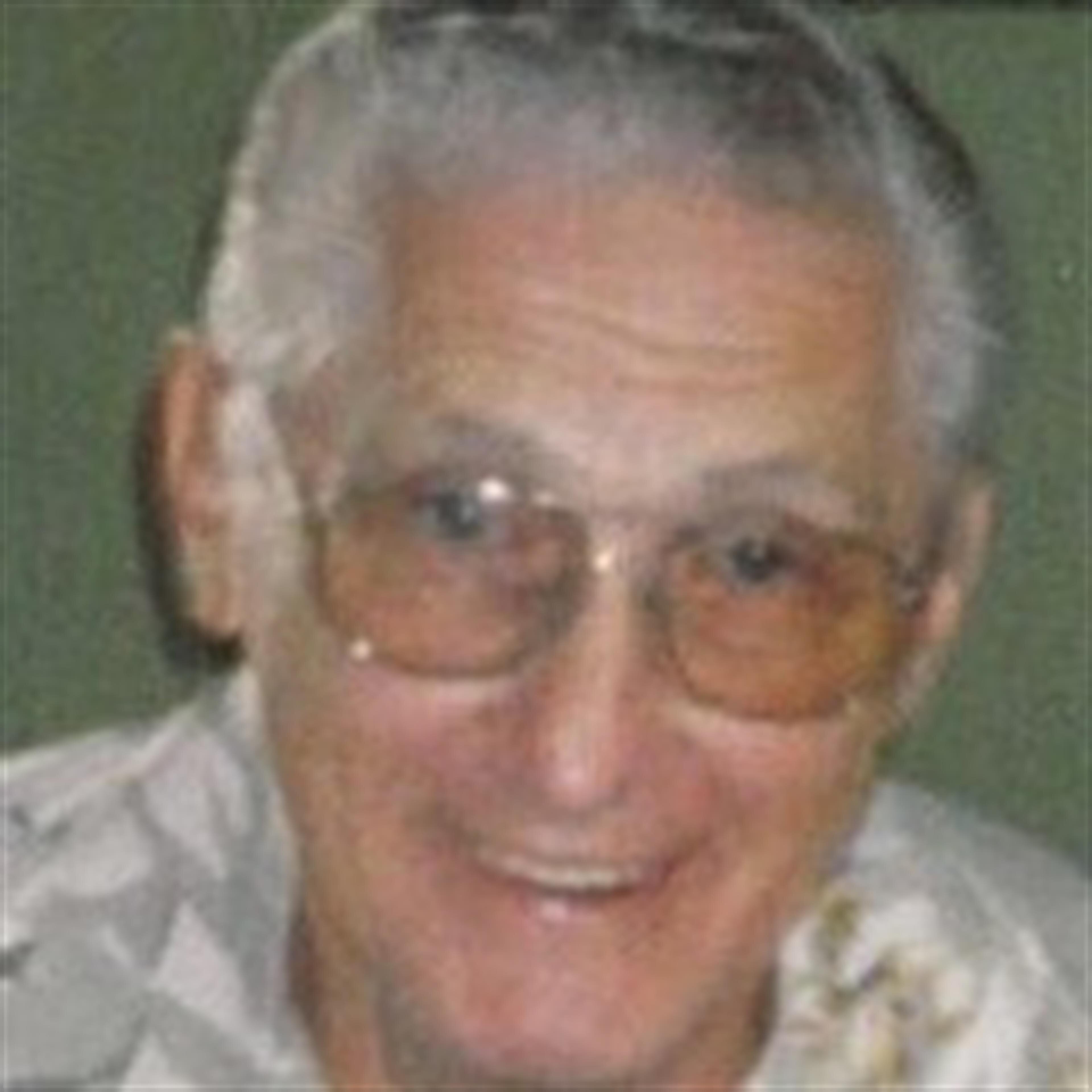 George Hughes