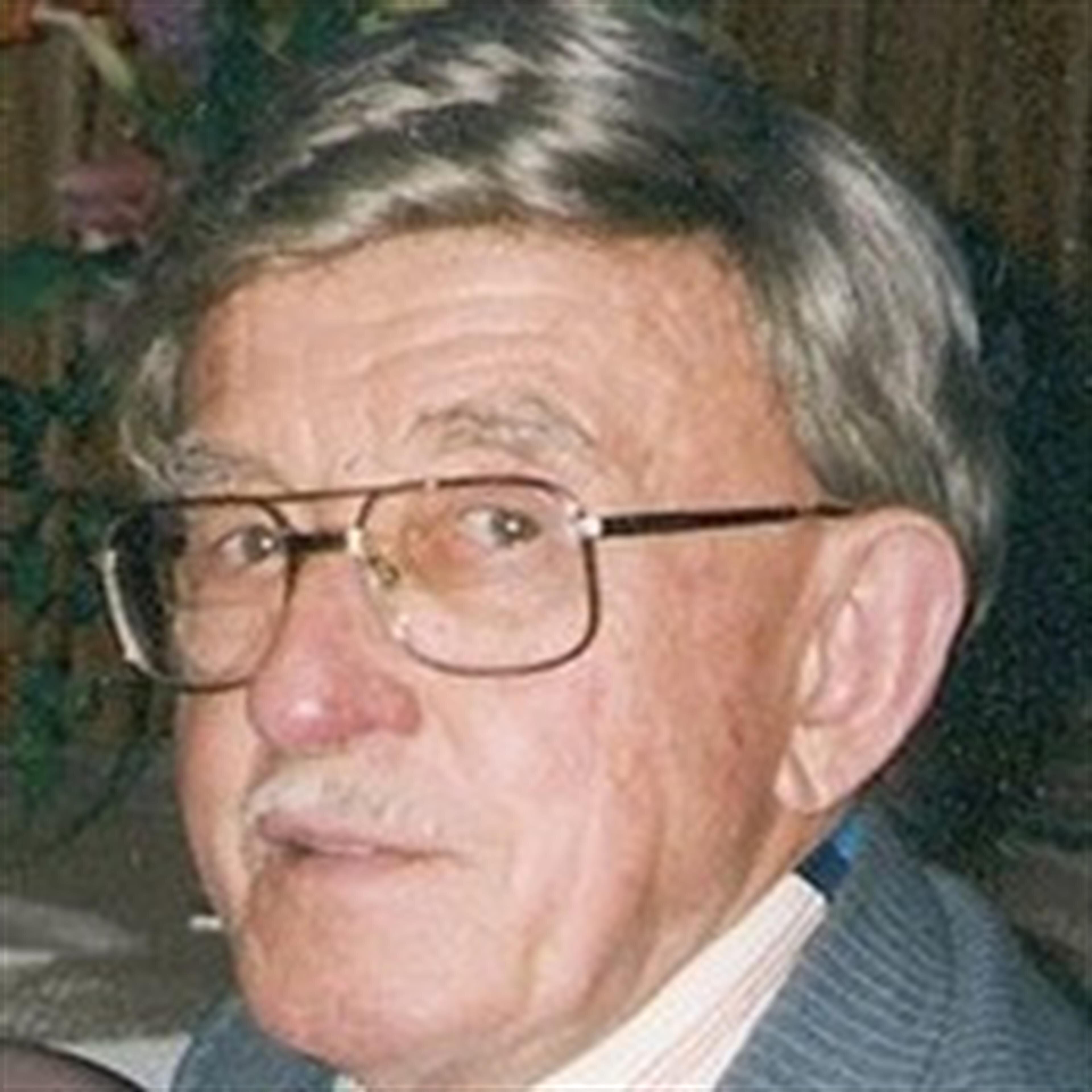 John J. Husack