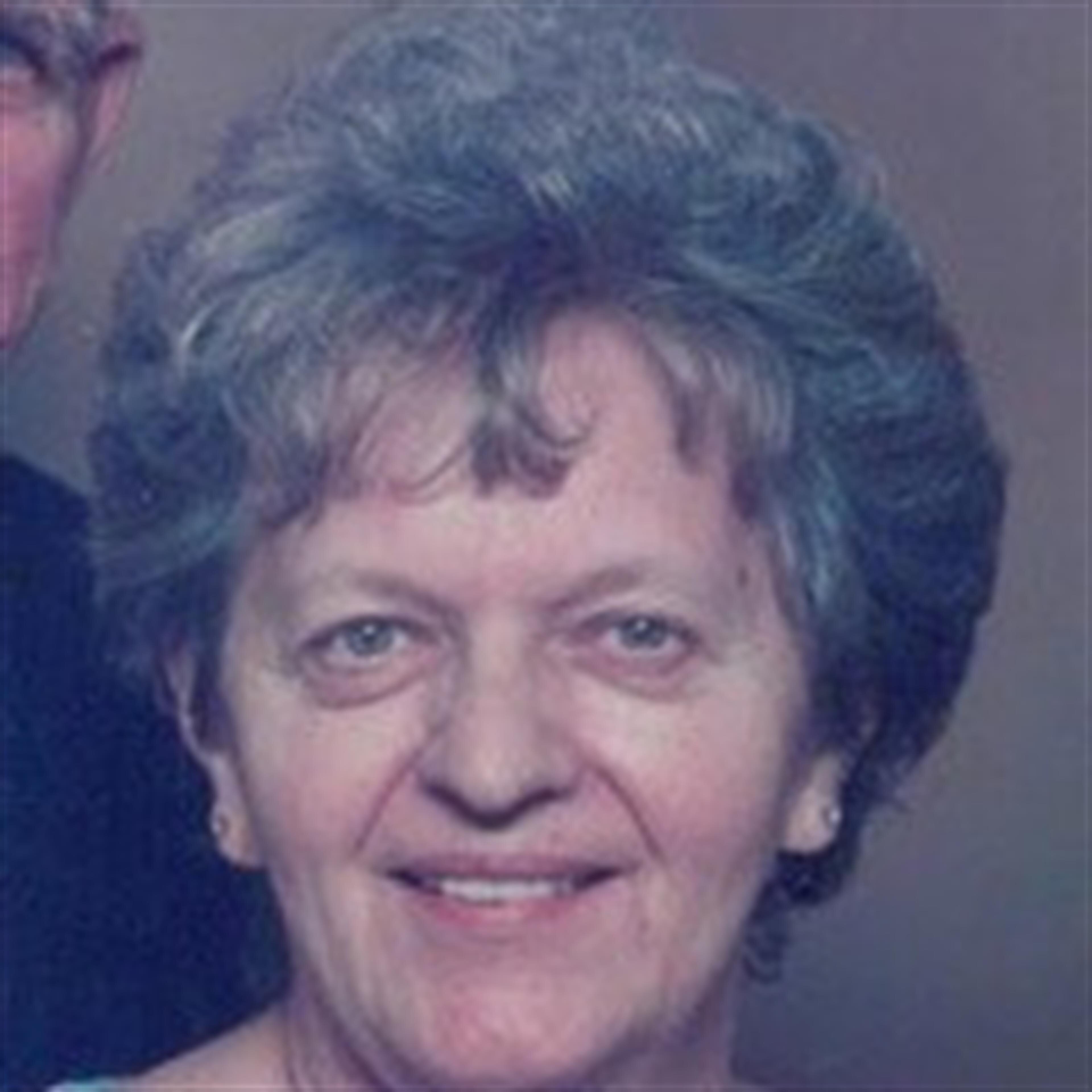 Gladys Jagielski