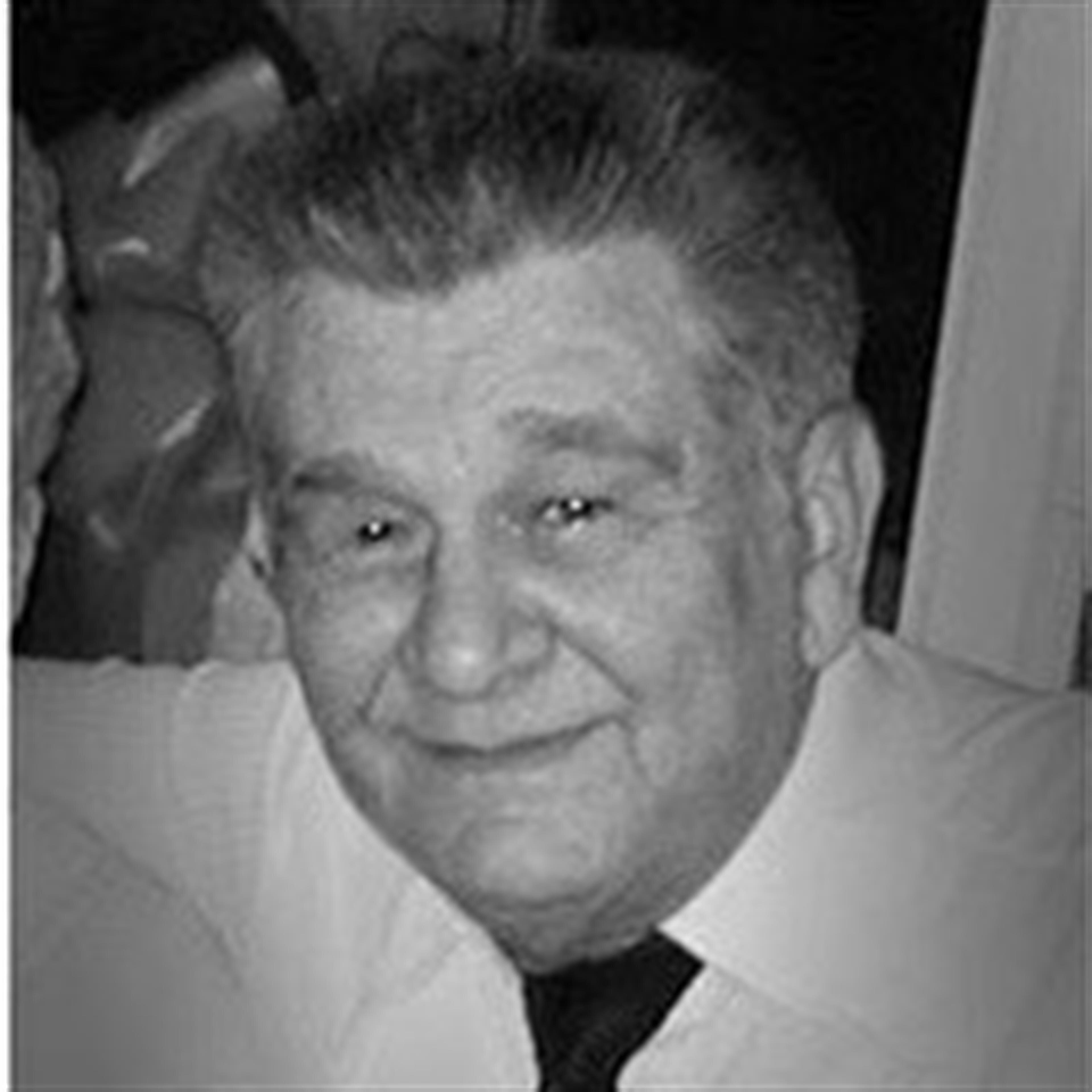 Edward W. Janusz