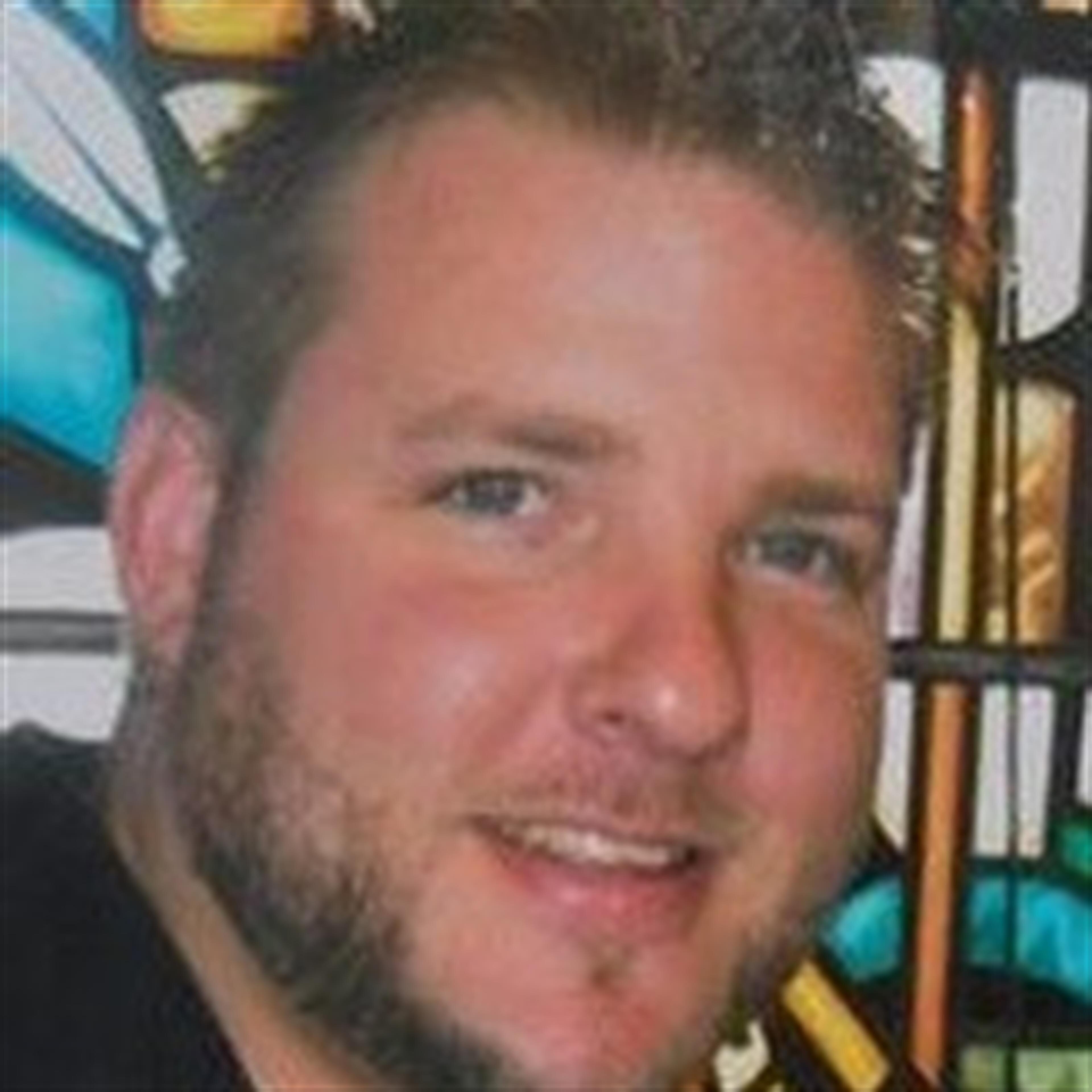 Darren Jarina