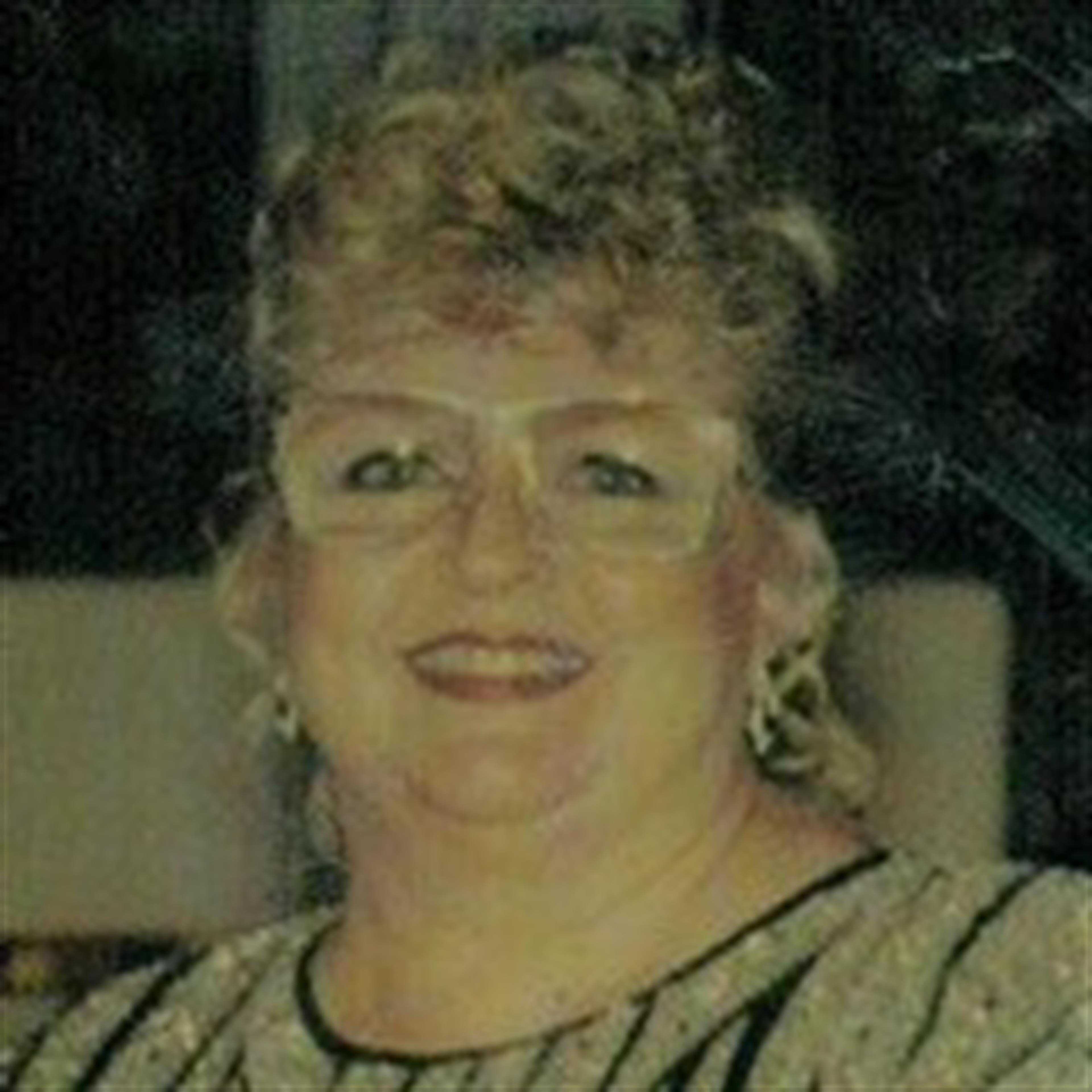 Diane M. Jarina