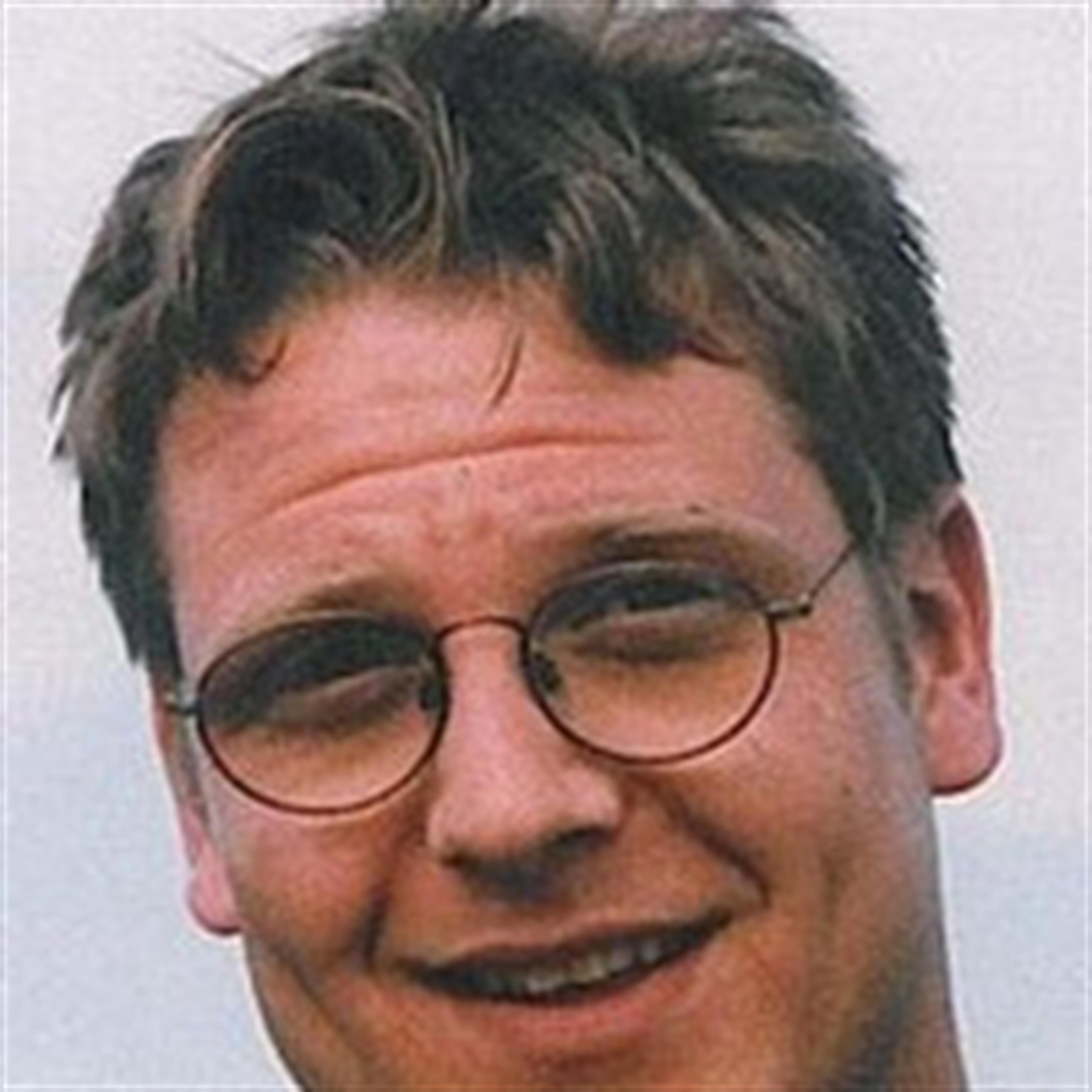 Donald S. Jarina