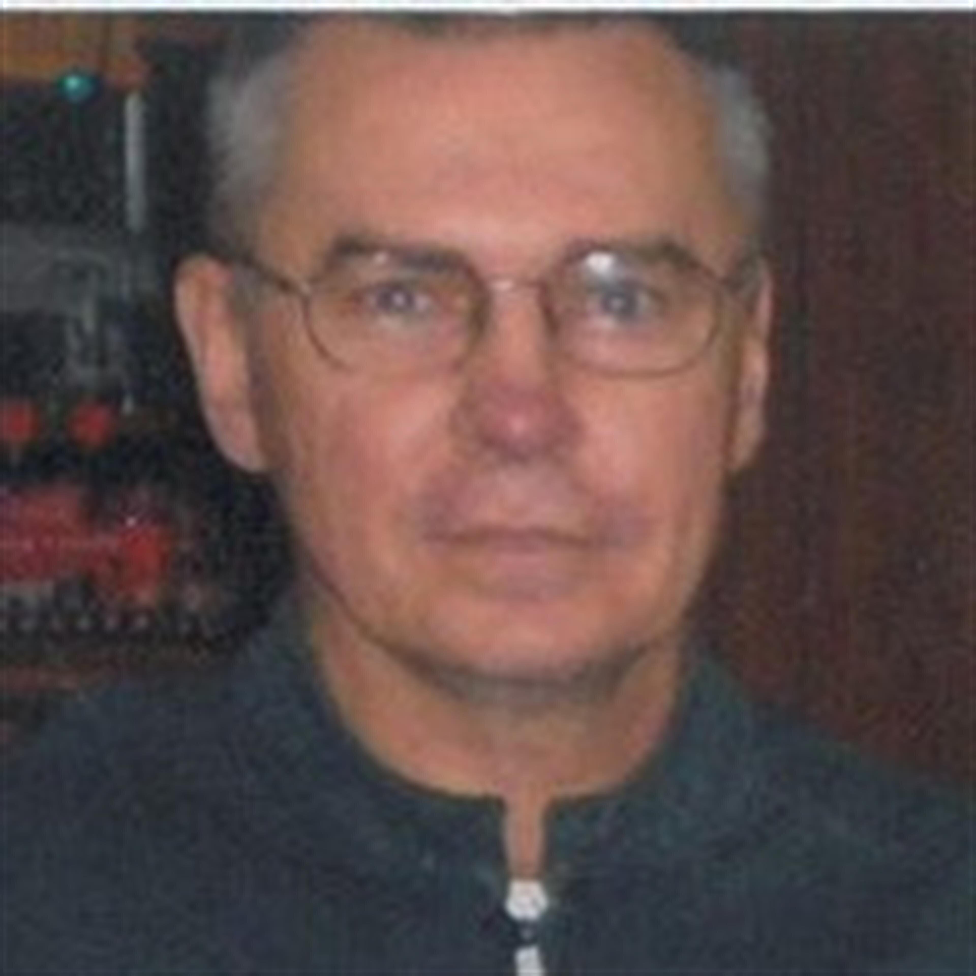 Richard Jarosz