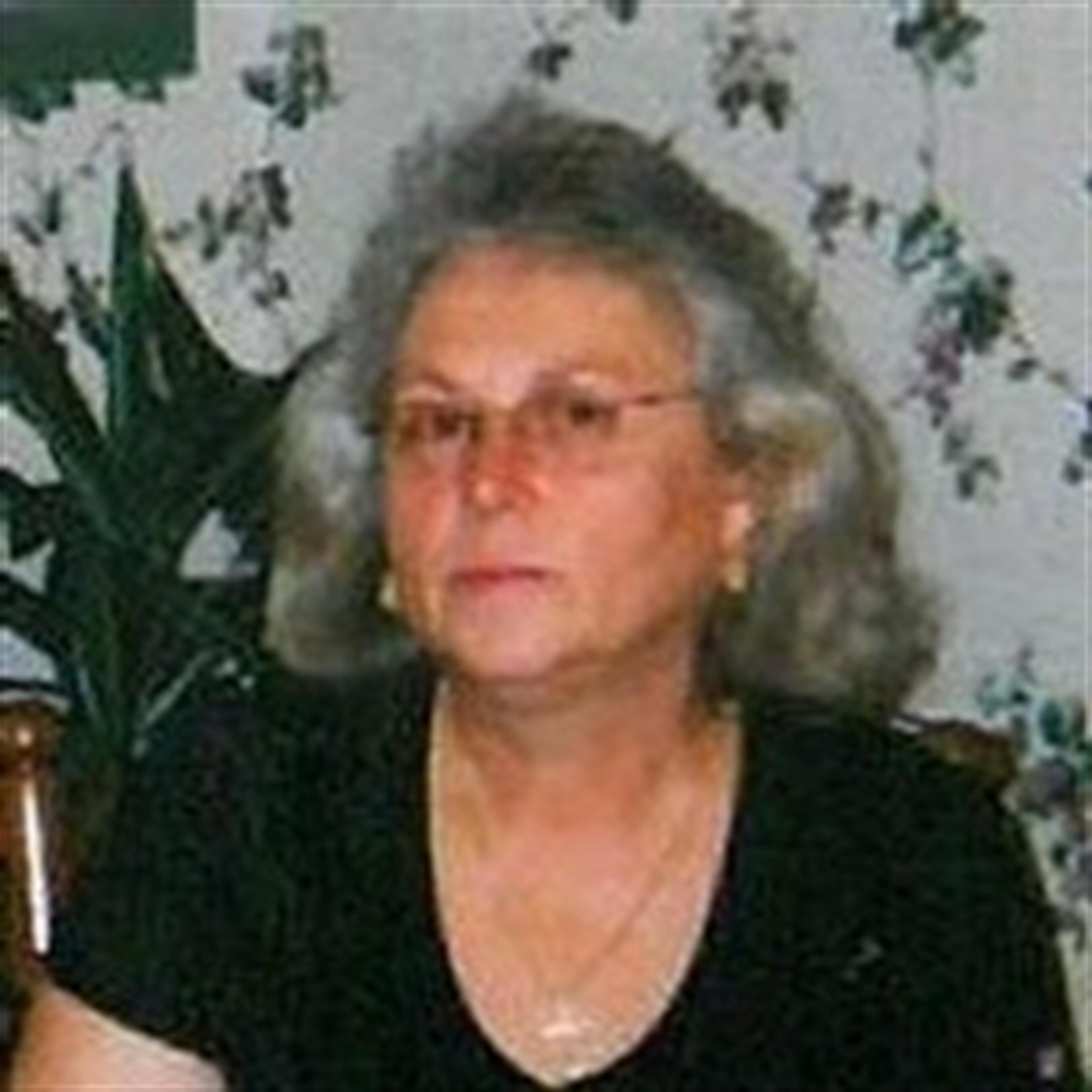 Brenda C Jobes