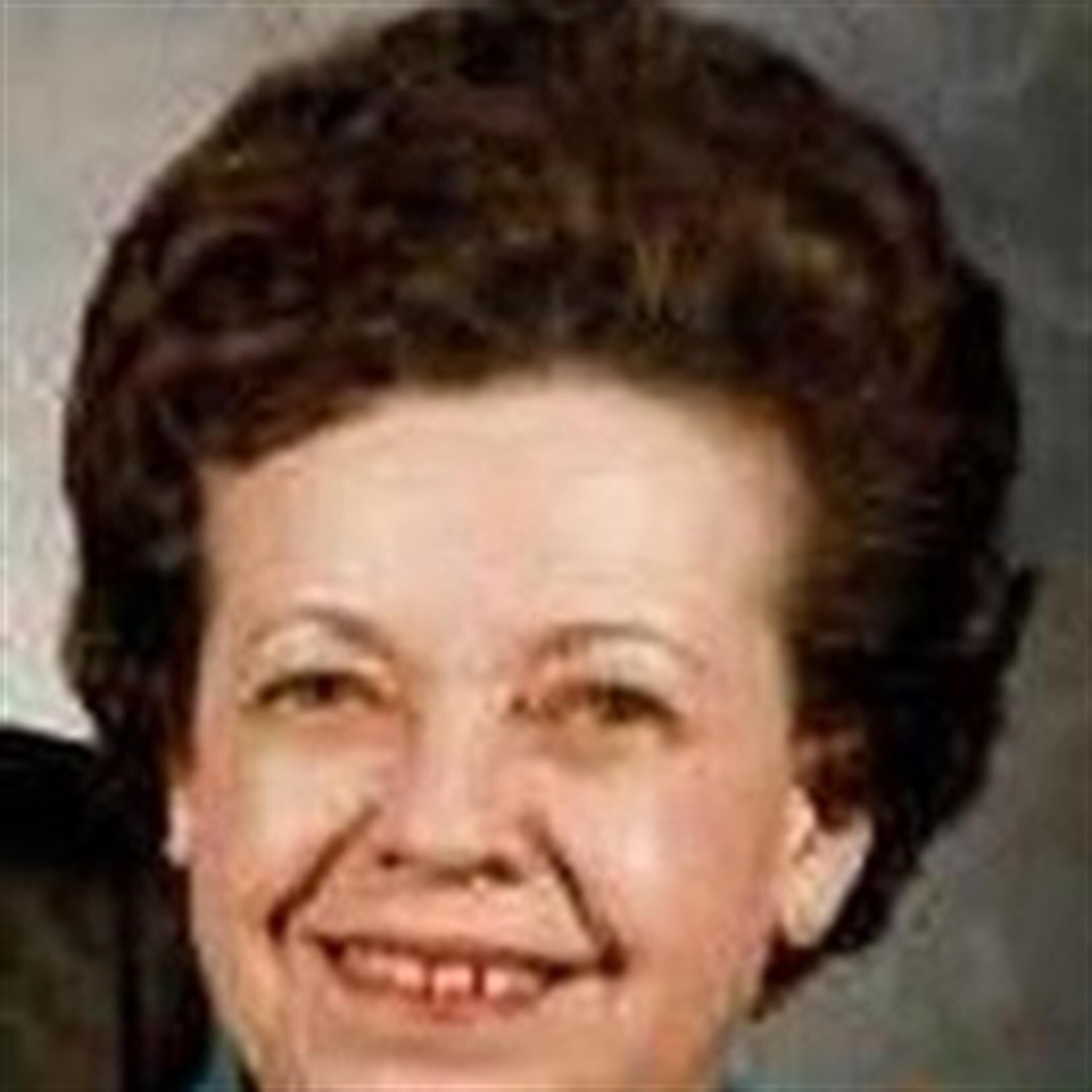 Virginia H. Jones