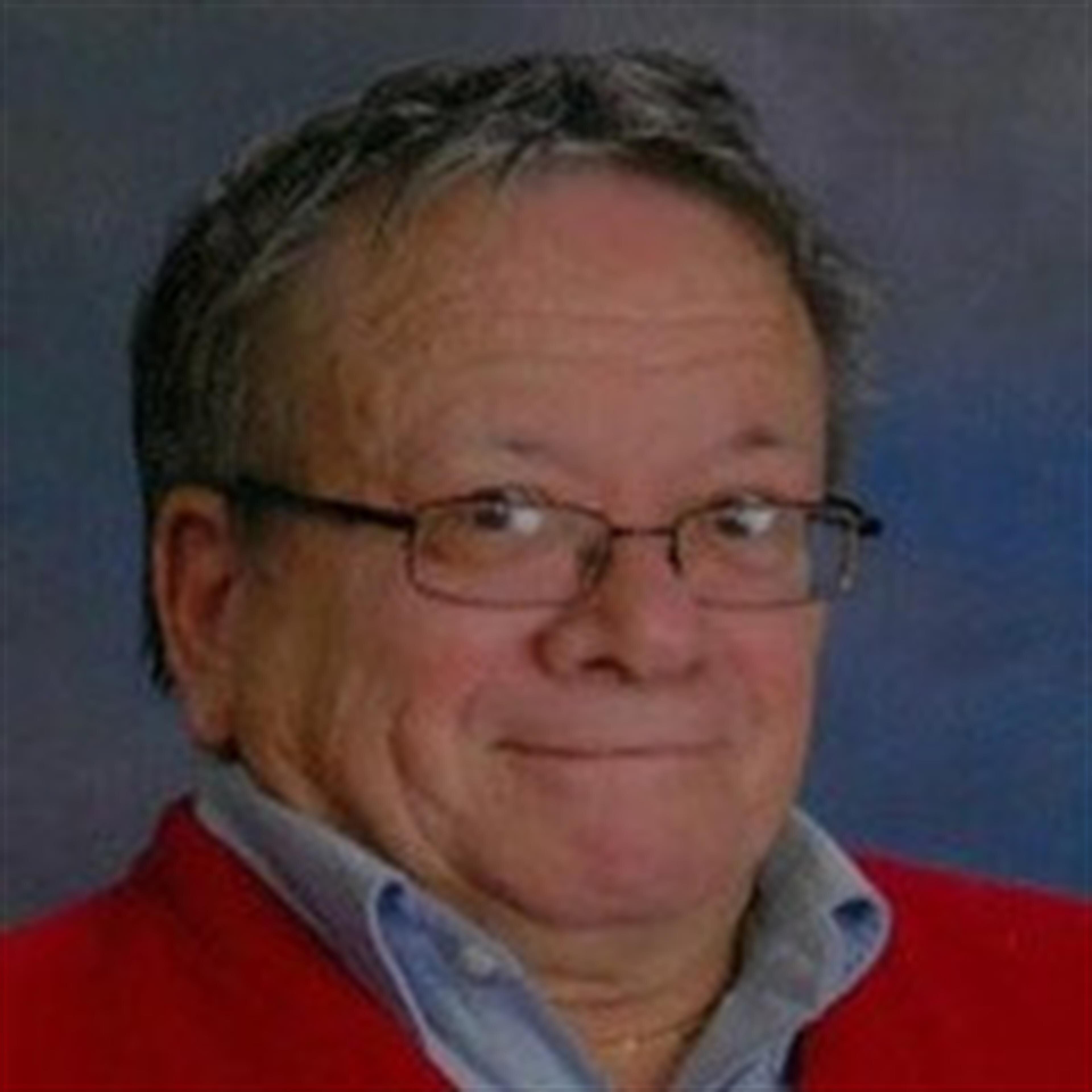 Richard J. Kallach