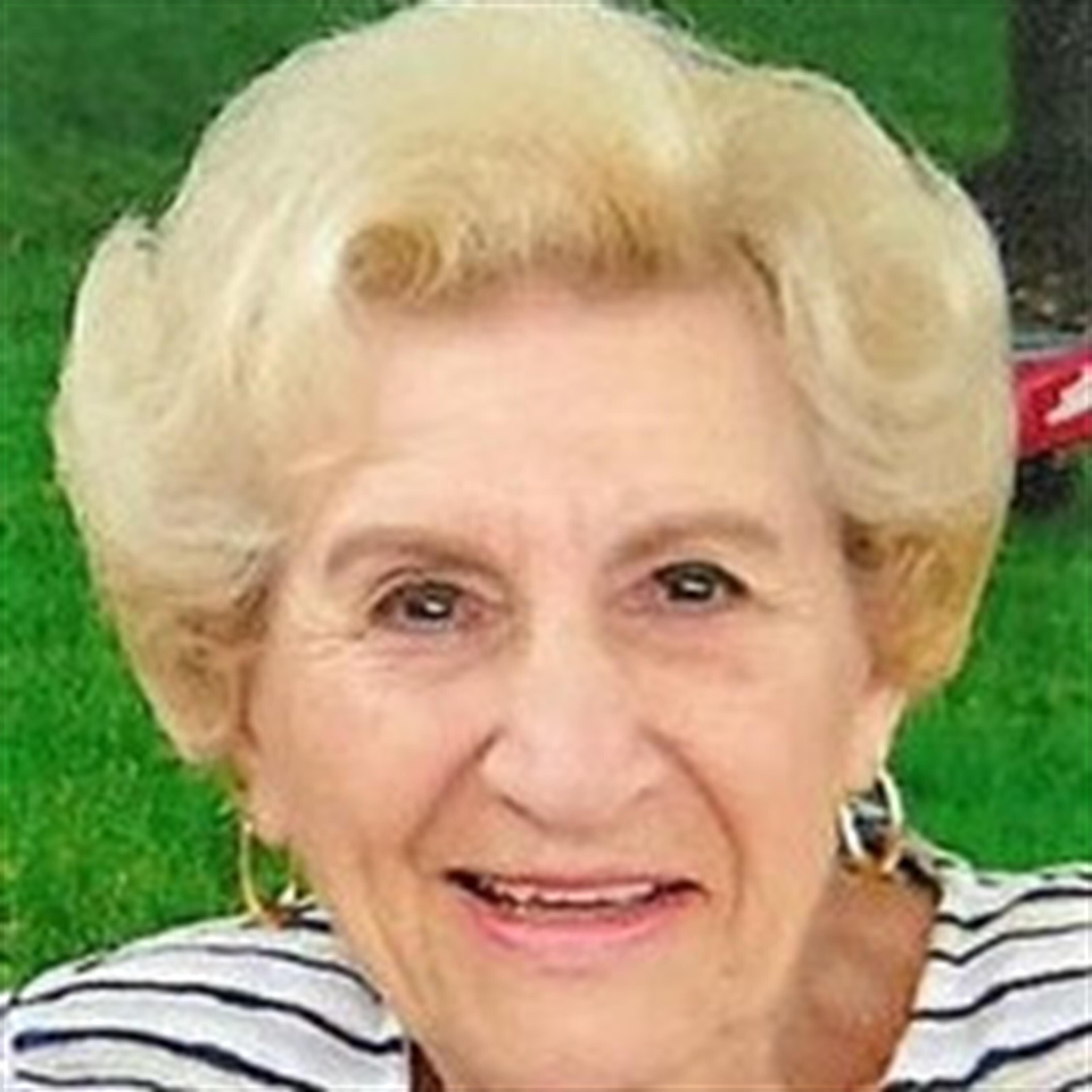 Frances T. Kaniewski