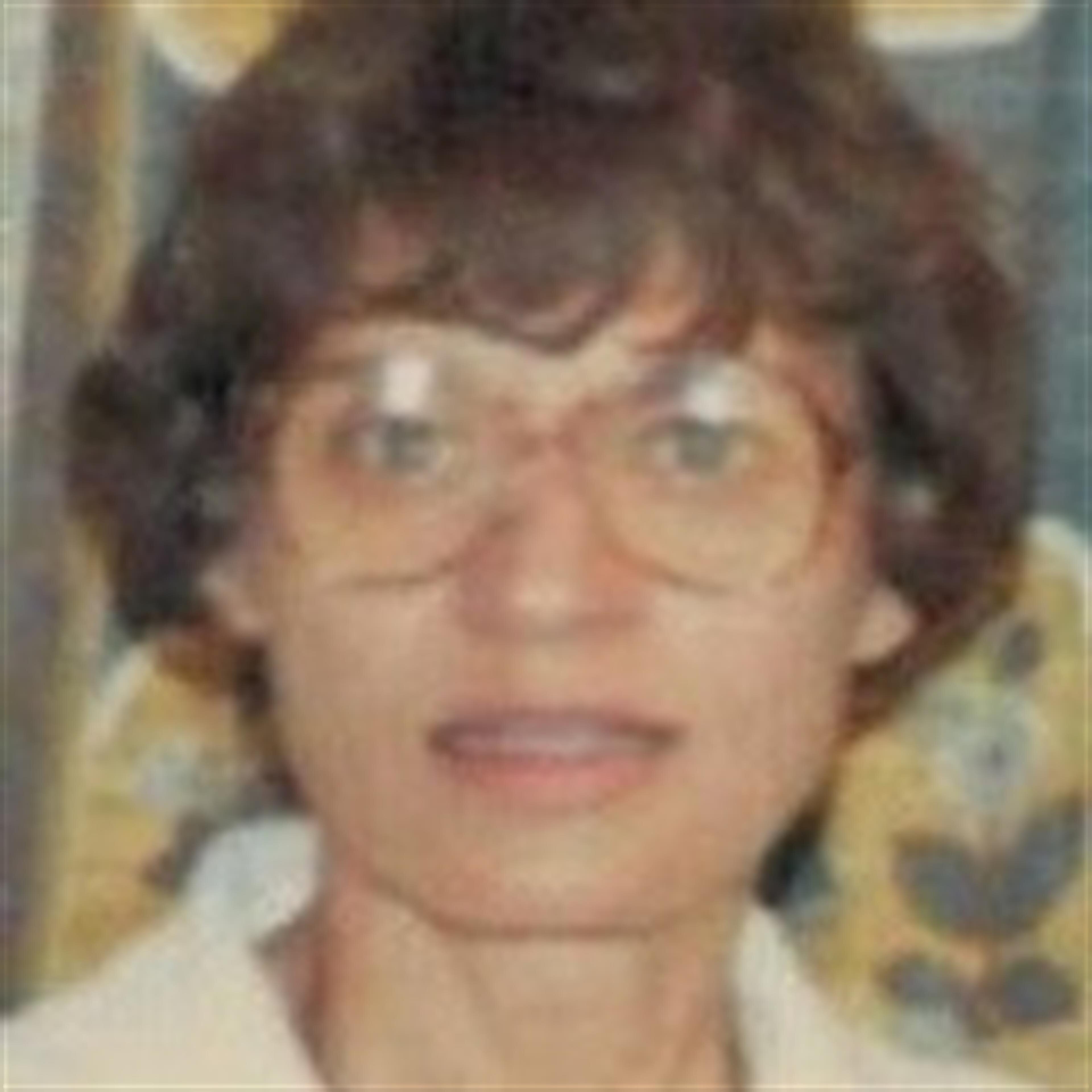 Geraldine M. Kempski