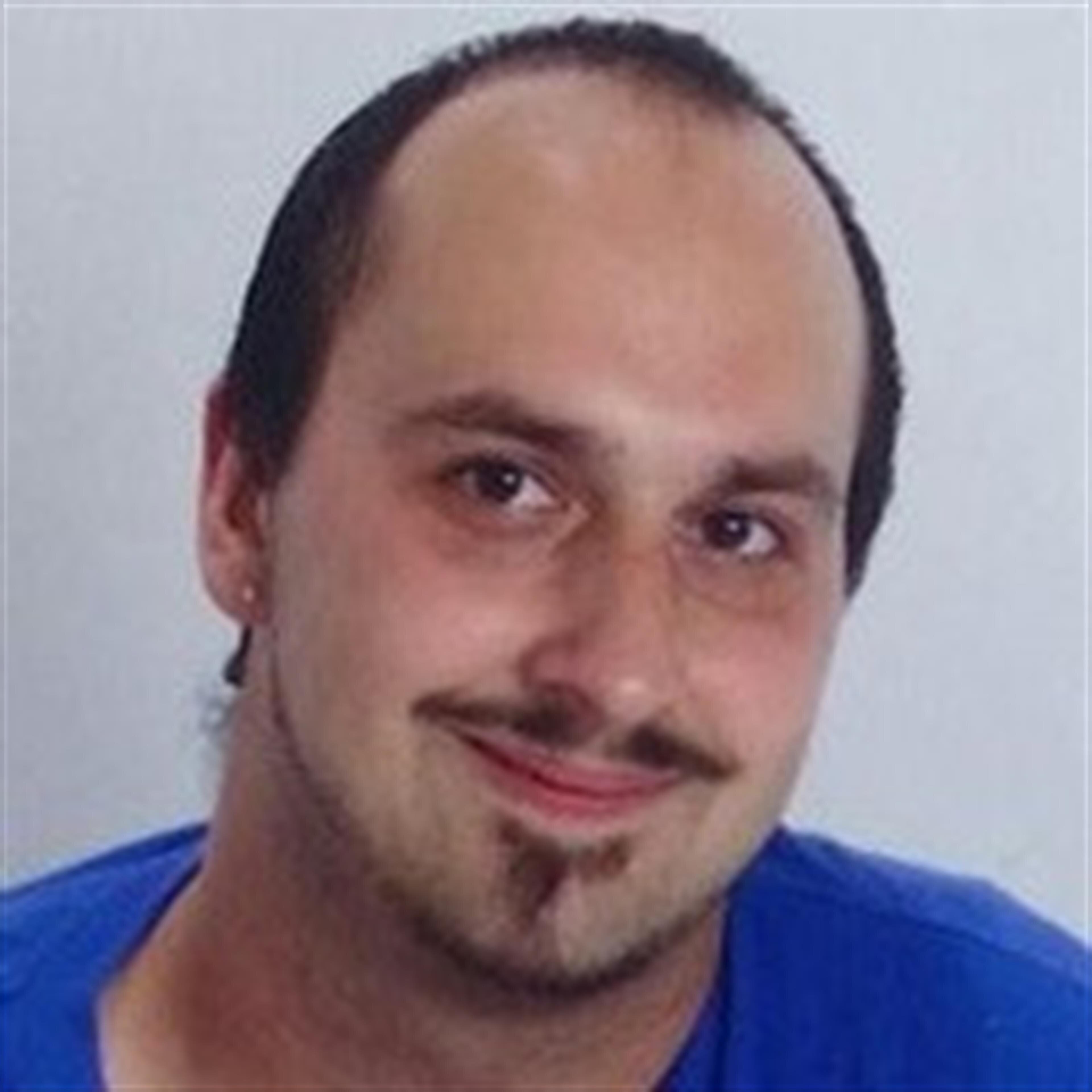 Michael Anthony Kertes