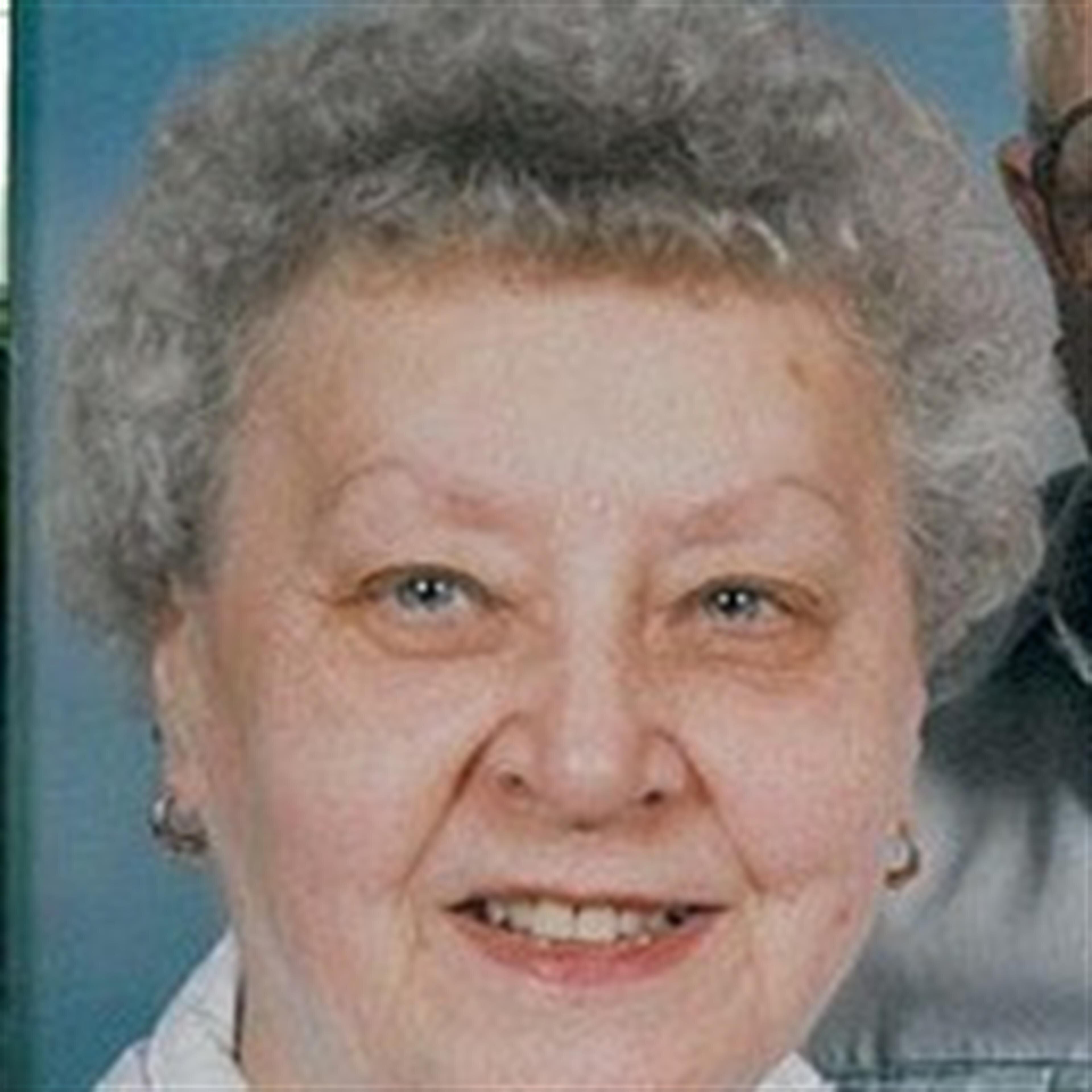 Irene Kieliszek