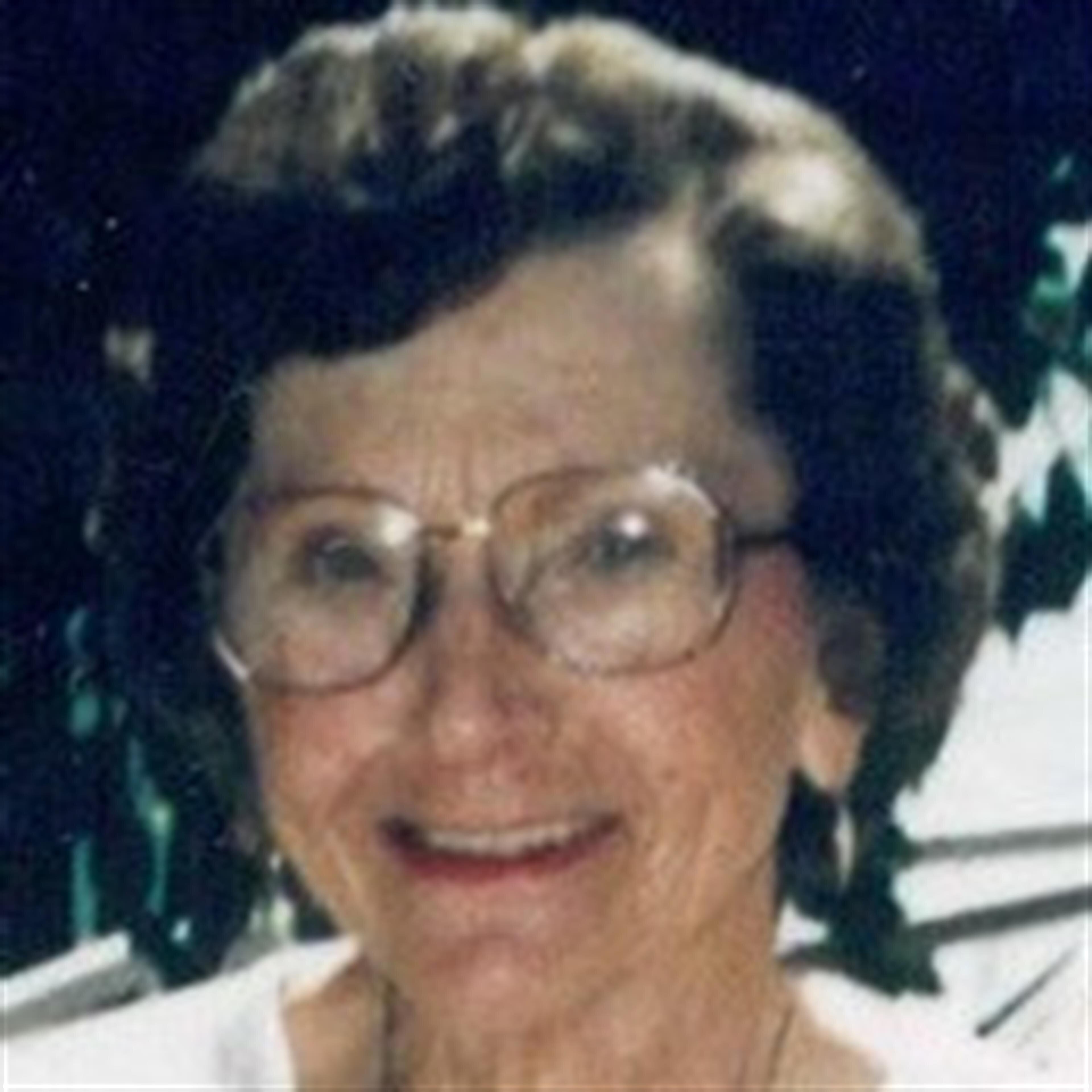Adeline Klosowski