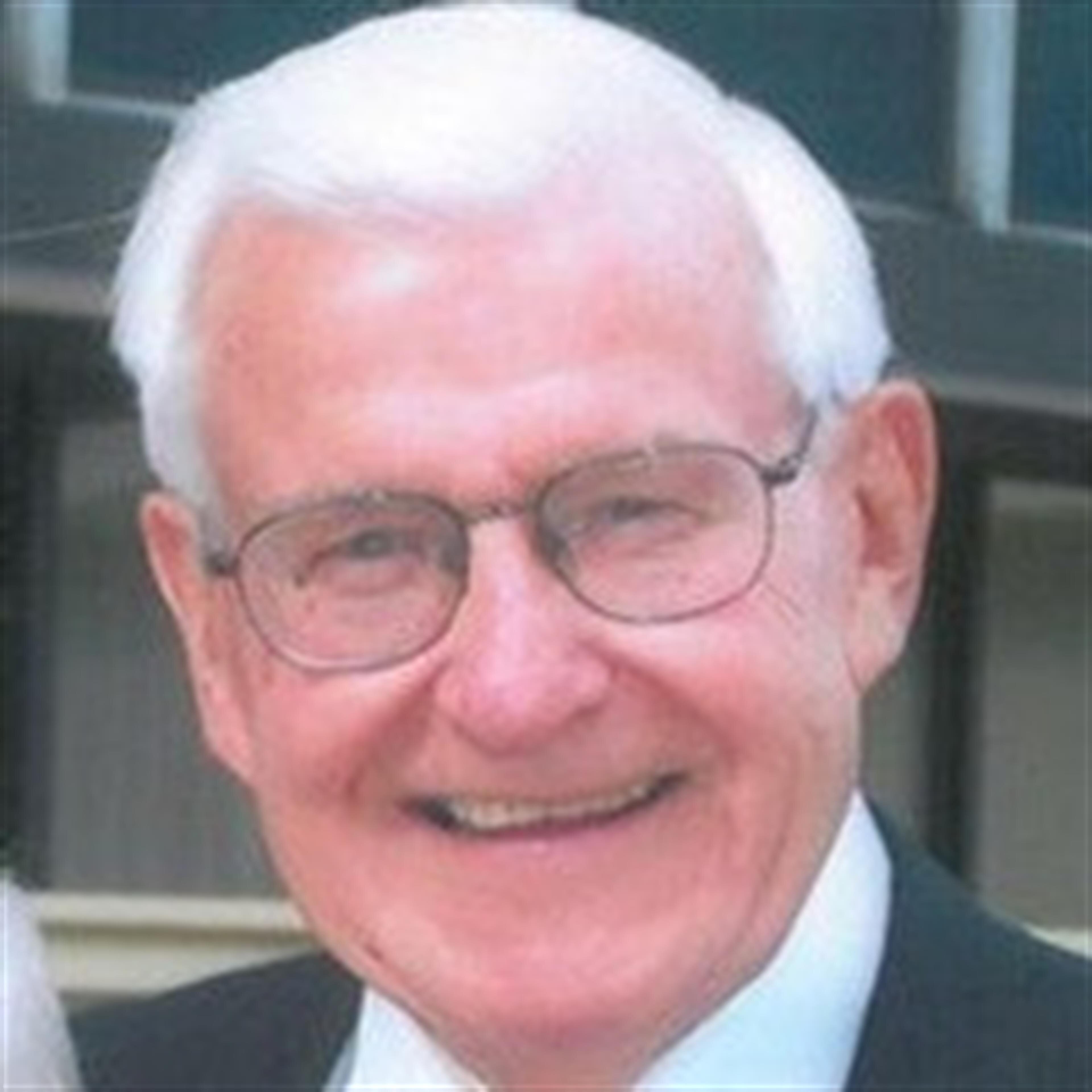 Bernard S. Kobak