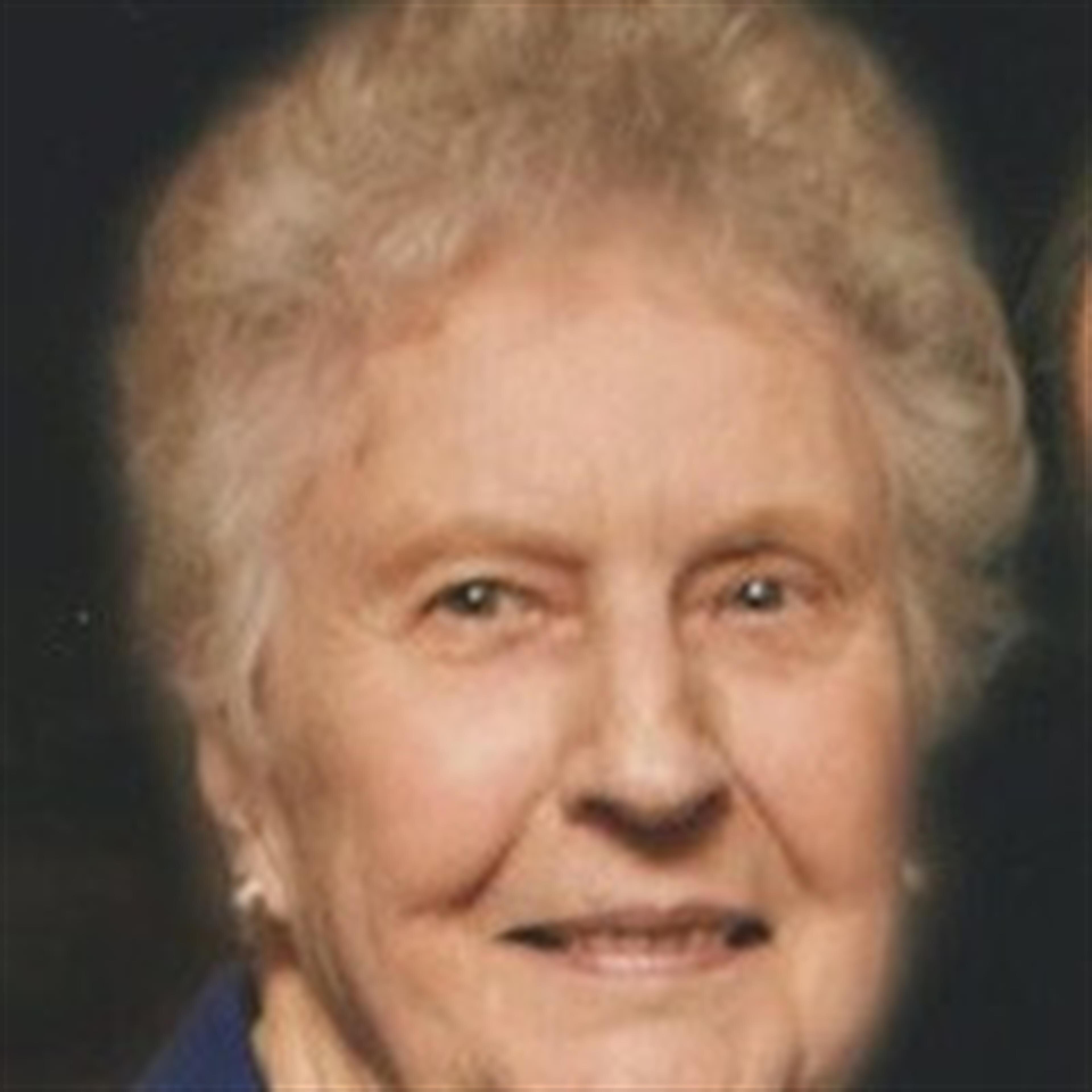 Elsie L. Kocevar