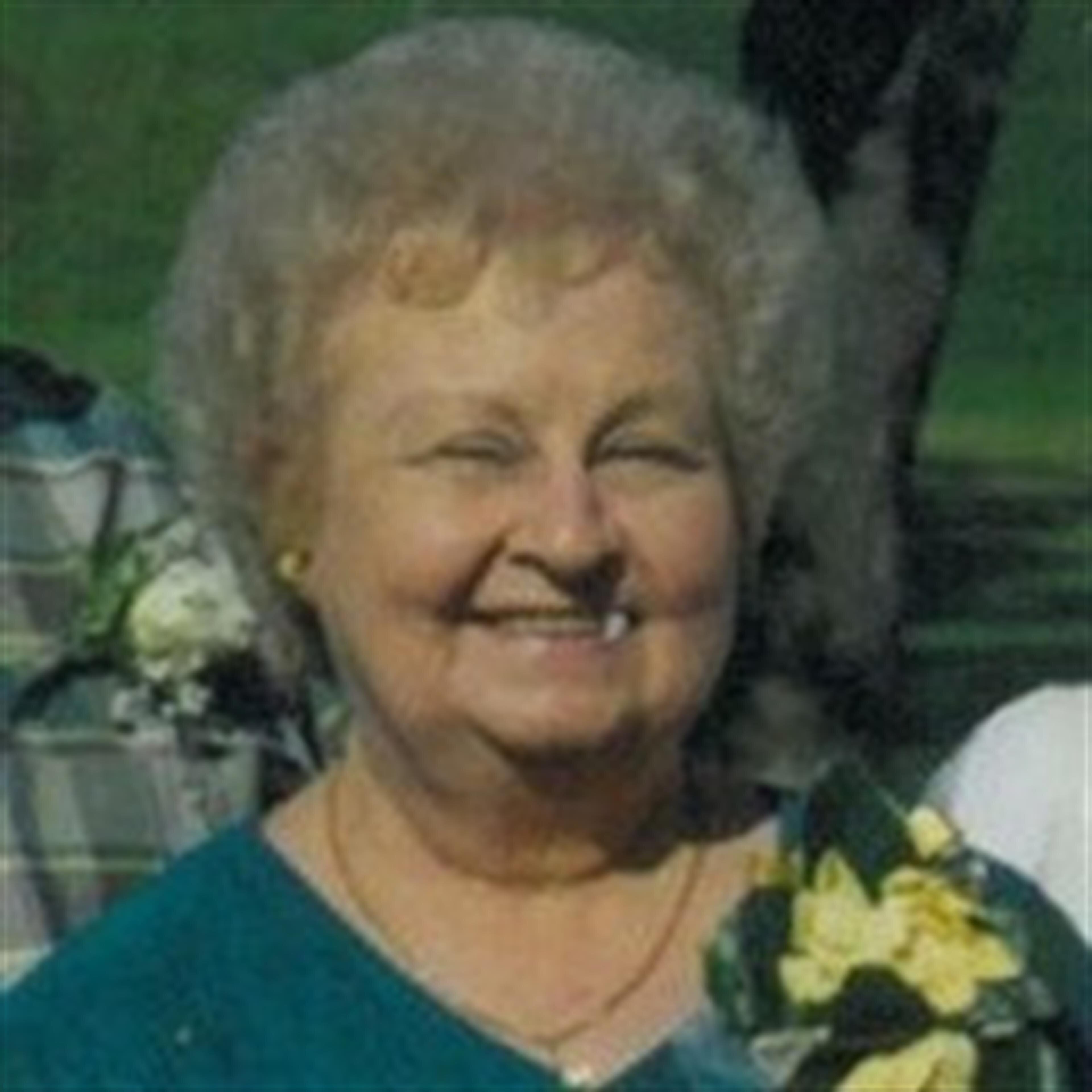 Florence Kolo