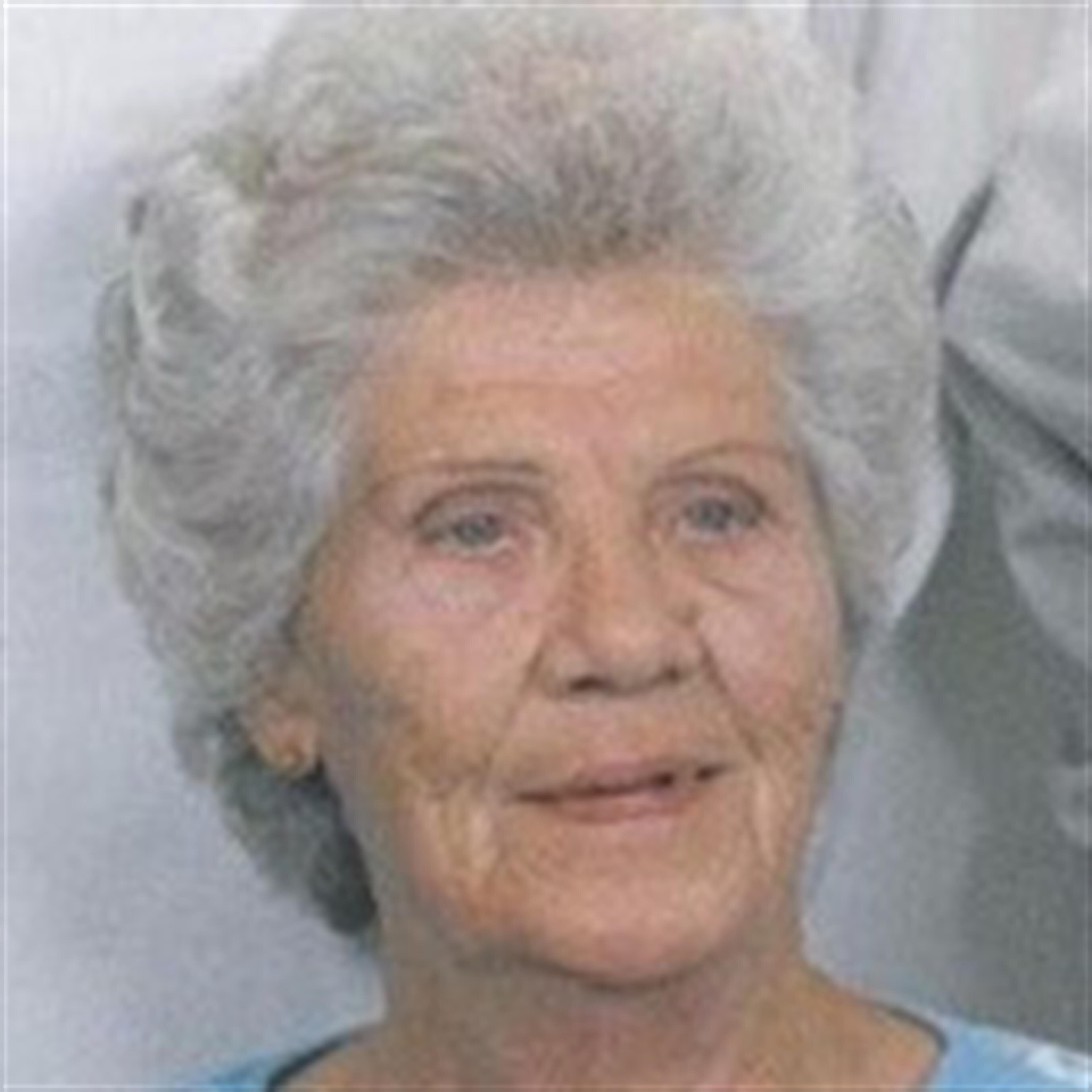 Irene Kononow