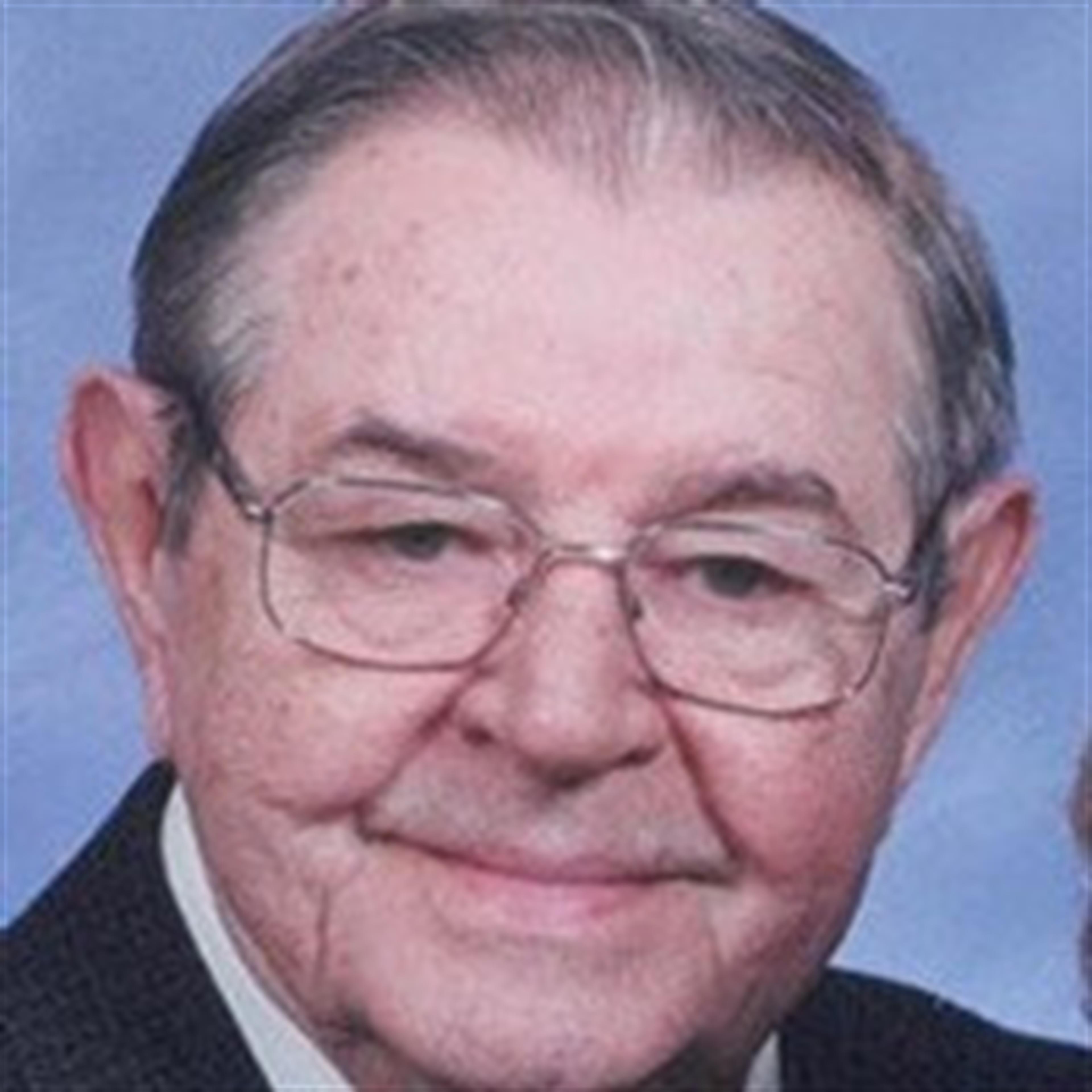 Leonard Kopp