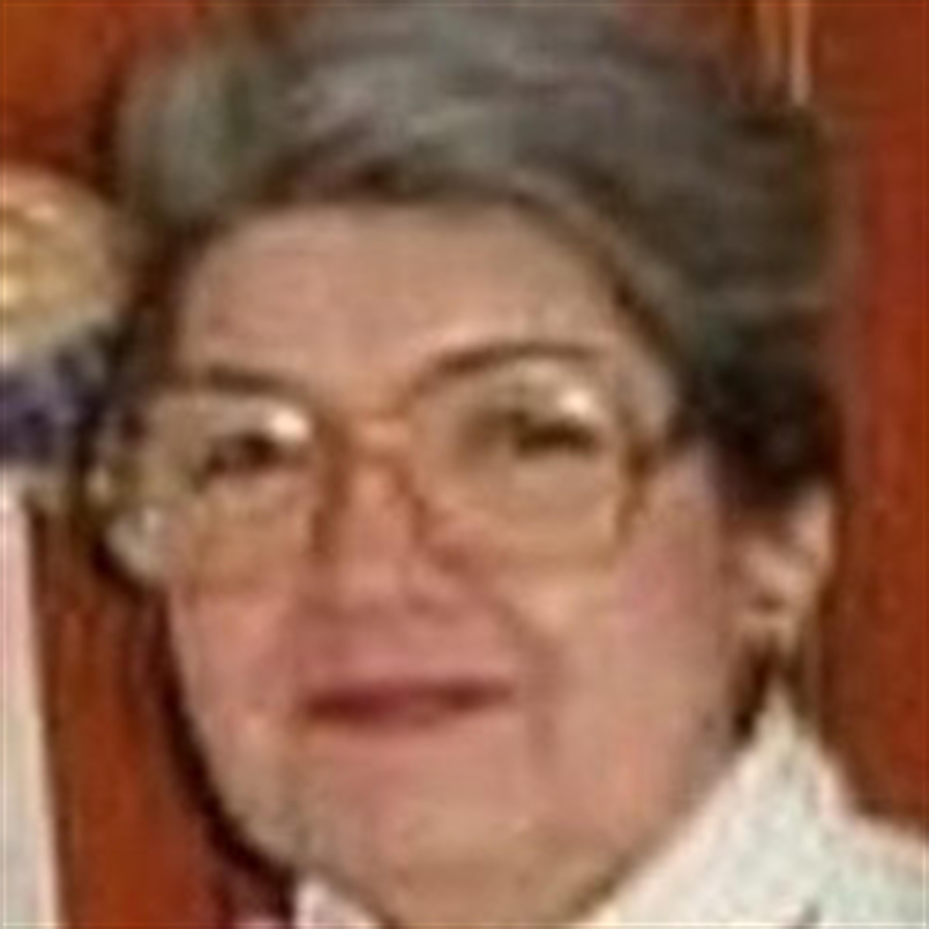 Mary Kovac