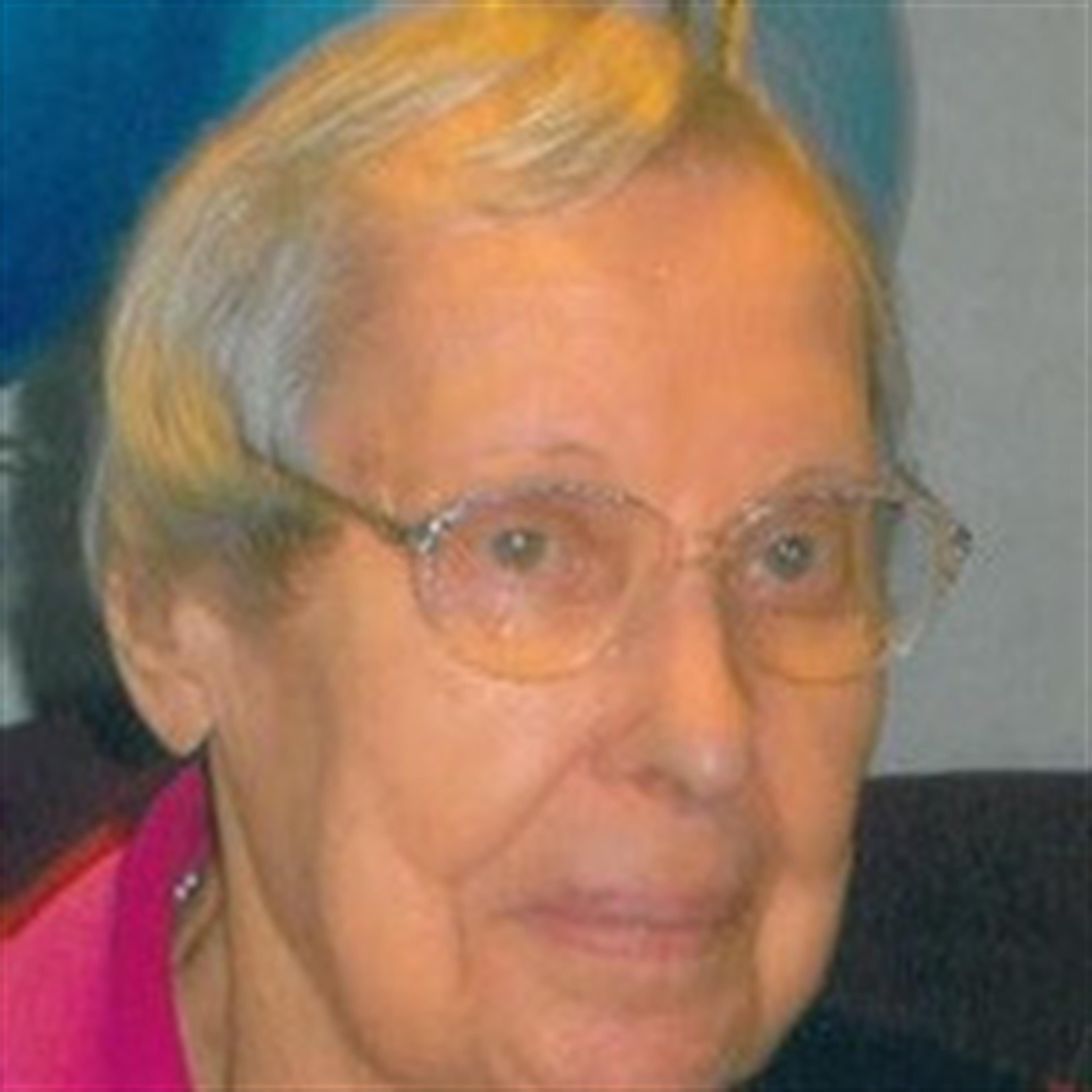 Julia Krach