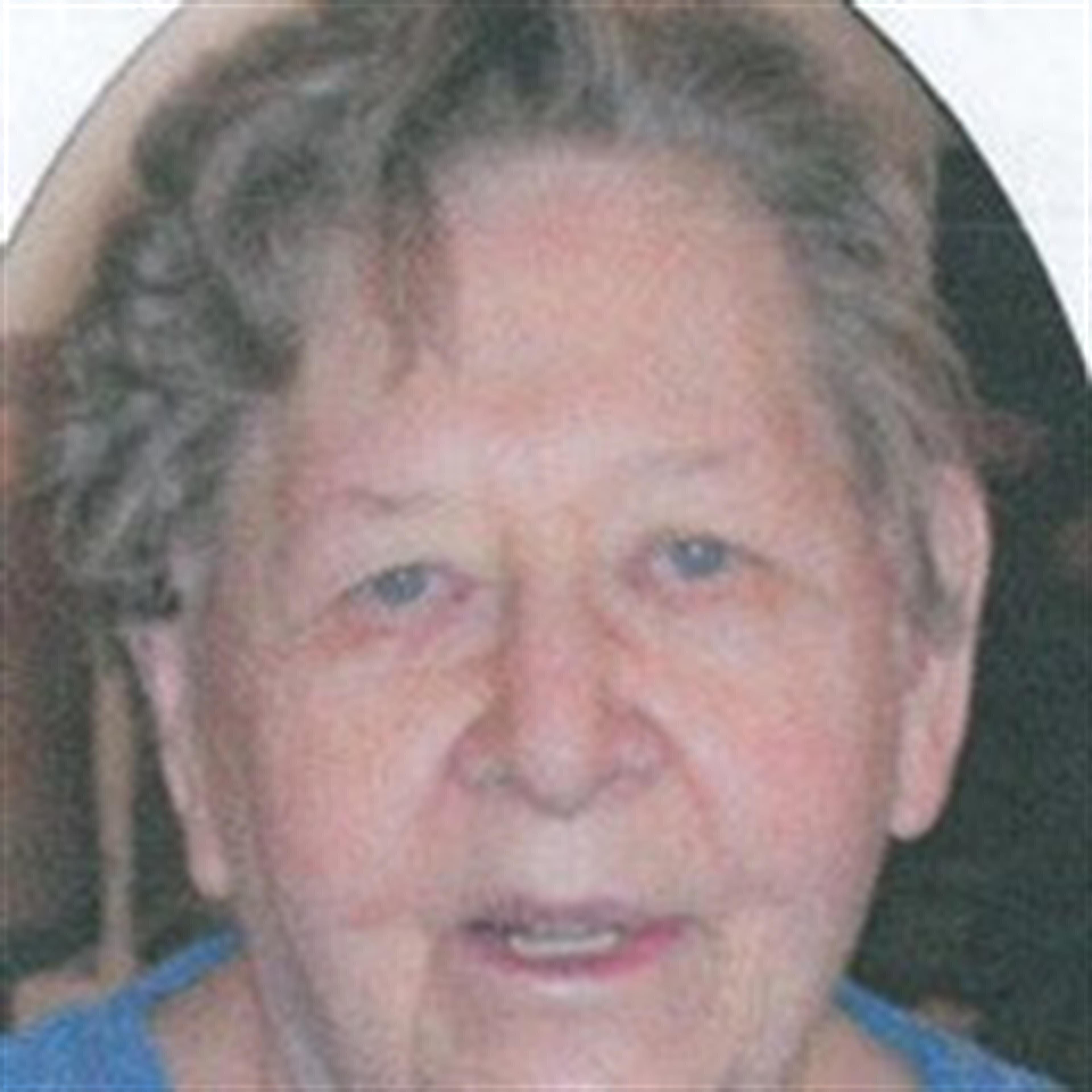 Ruth M. Kral